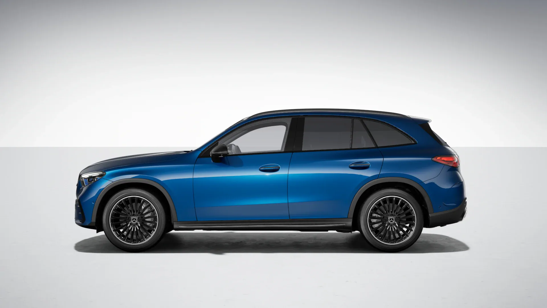 Mercedes-Benz GLC 450 d 4MATIC - zdjęcie 10