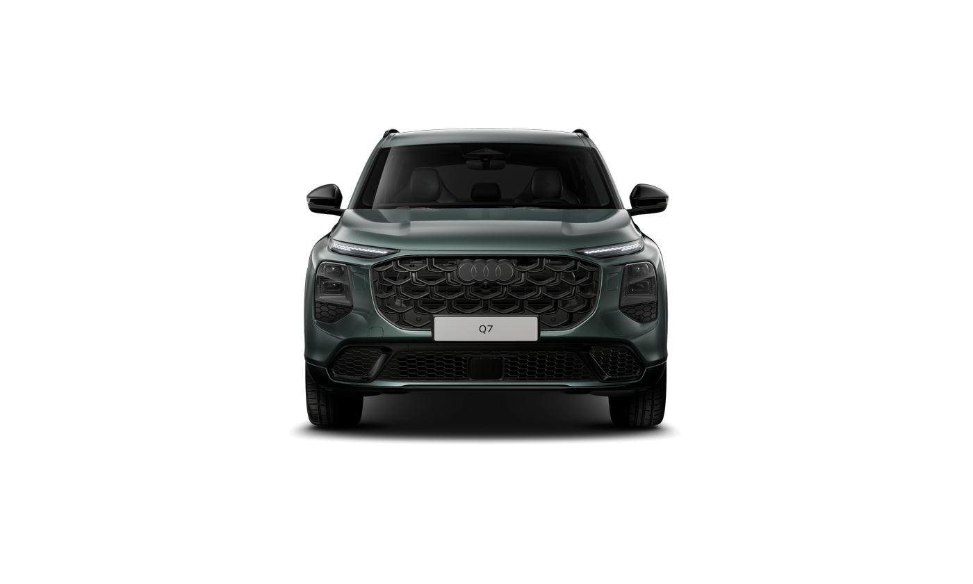 Audi Q7 TDI quattro 180 kW tiptronic - zdjęcie 2