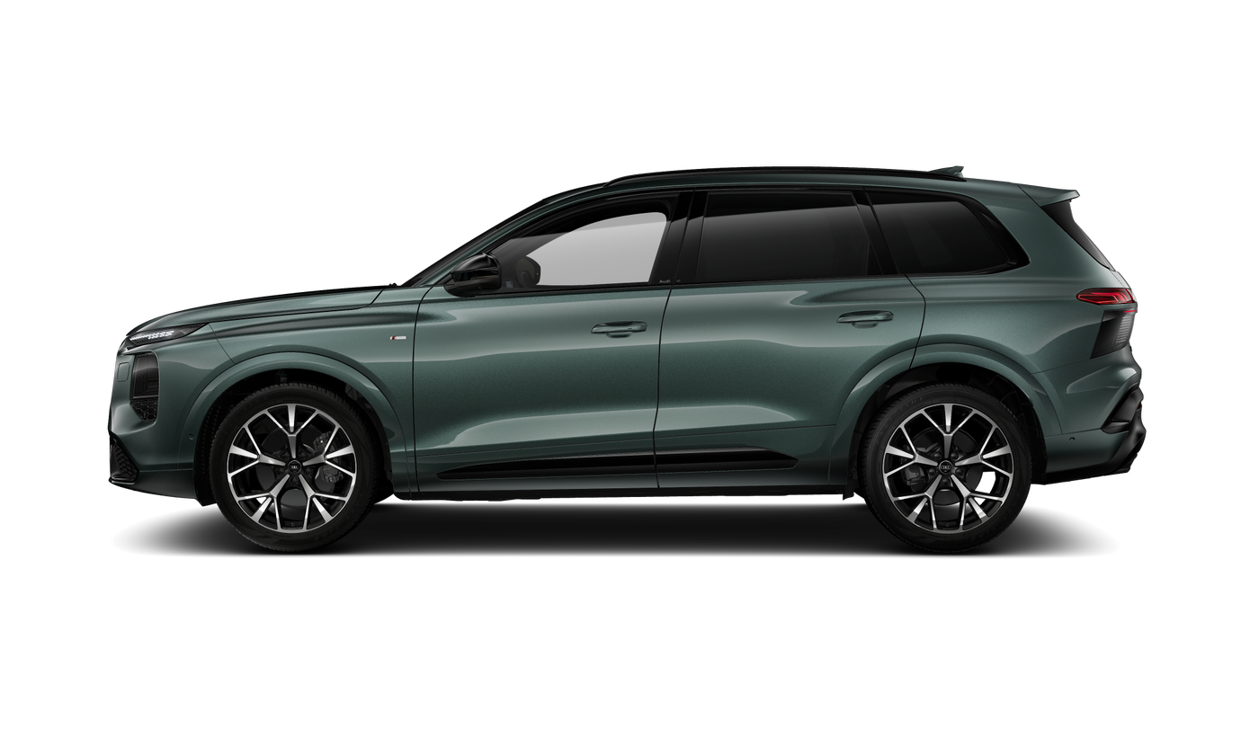 Audi Q7 TDI quattro 180 kW tiptronic - zdjęcie 6