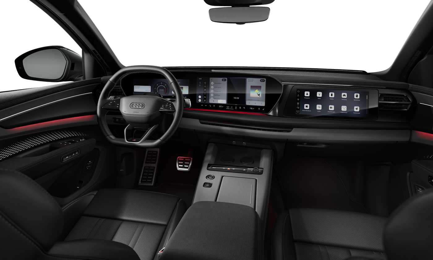 Audi Q7 TDI quattro 180 kW tiptronic - zdjęcie 9