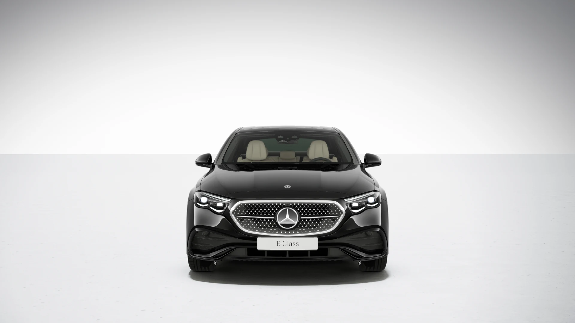 Mercedes-Benz E 220 d 4MATIC Sedan - zdjęcie 8