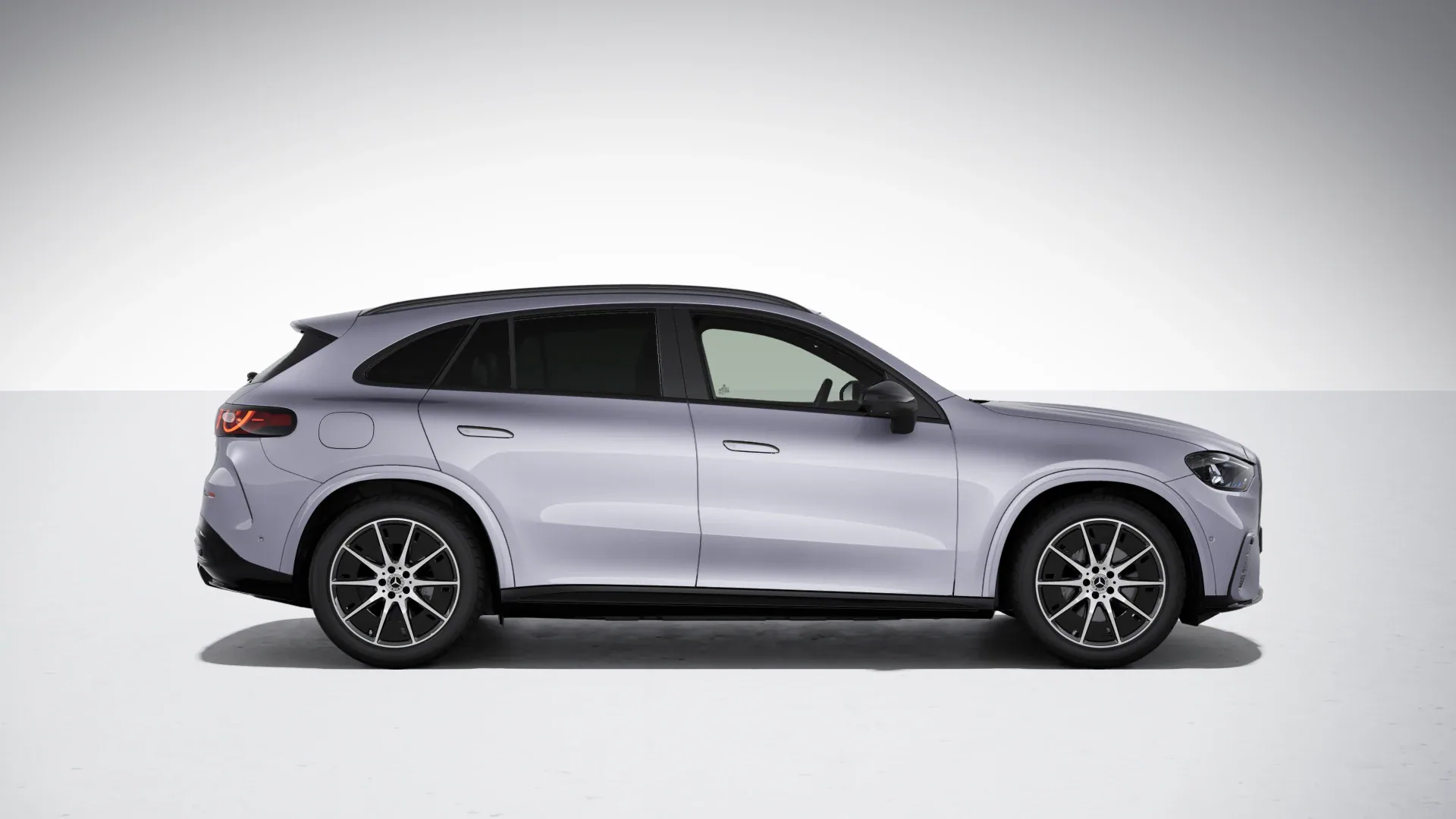 Mercedes-Benz GLC 400 4MATIC z technologią EQ - zdjęcie 3