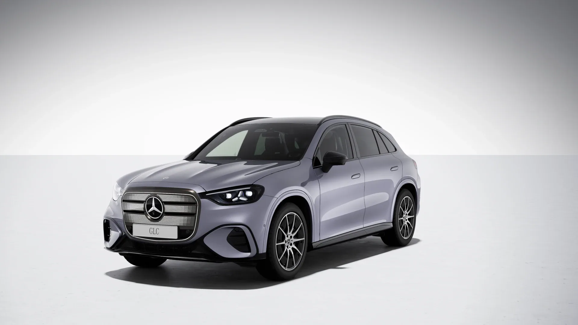 Mercedes-Benz GLC 400 4MATIC z technologią EQ - zdjęcie 6