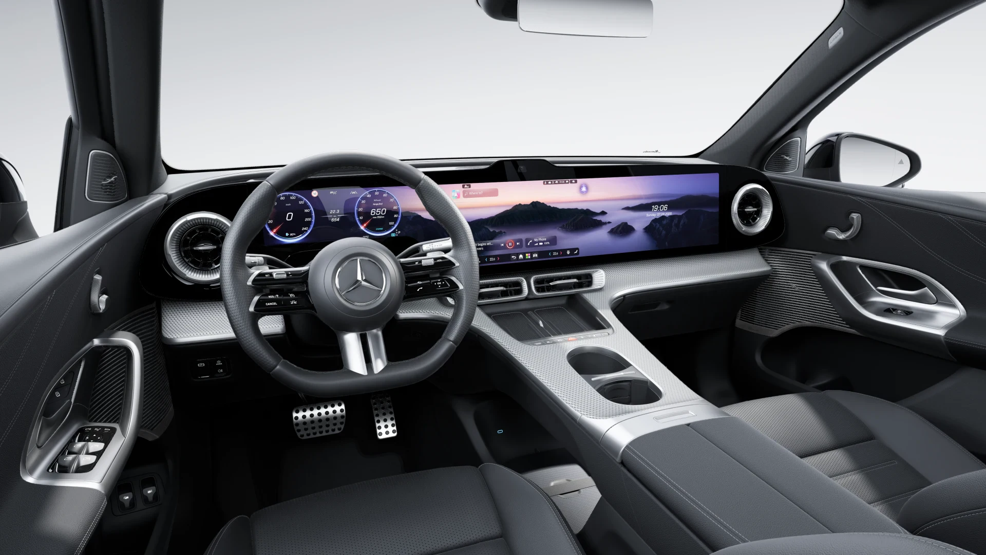 Mercedes-Benz GLC 400 4MATIC z technologią EQ - zdjęcie 7