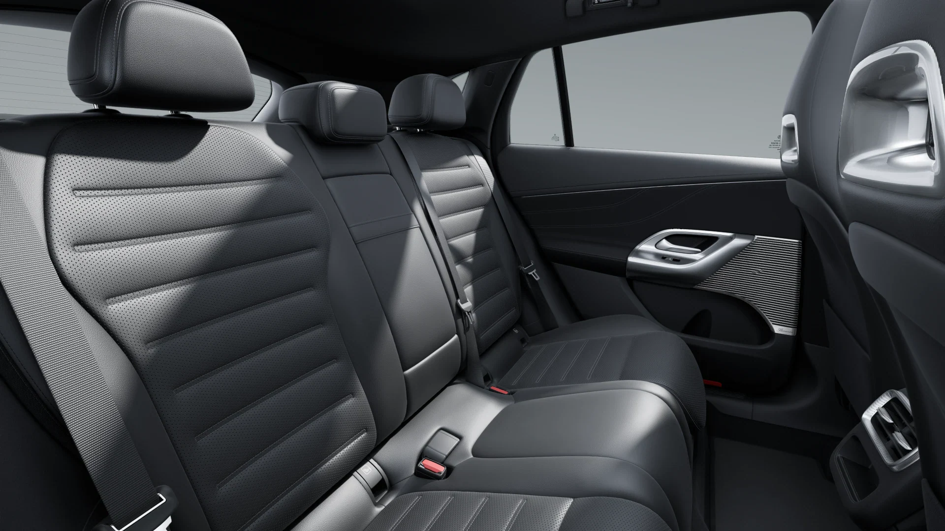 Mercedes-Benz GLC 400 4MATIC z technologią EQ - zdjęcie 9