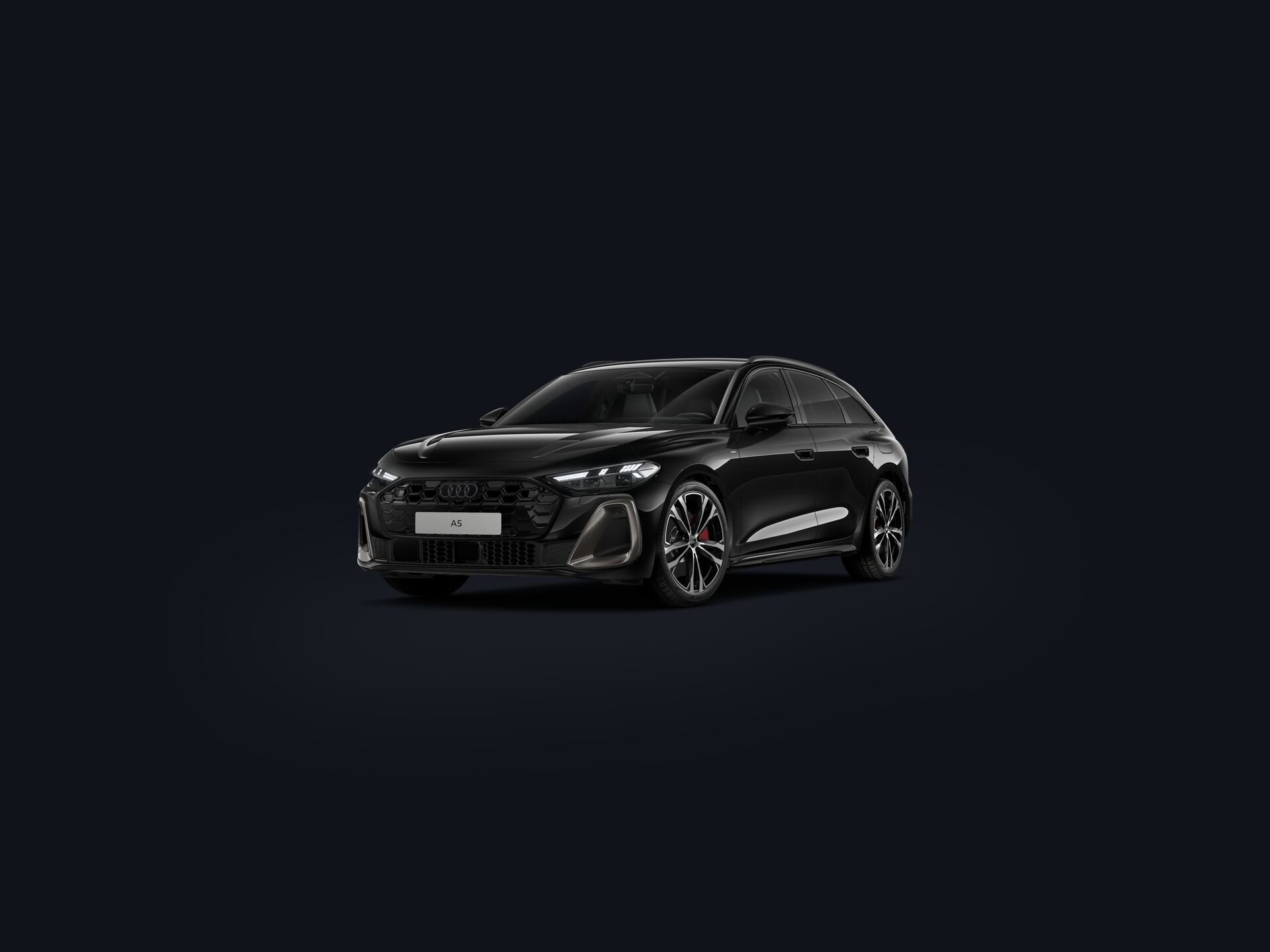 Audi A5 Avant e-hybrid quattro S tronic - zdjęcie 5