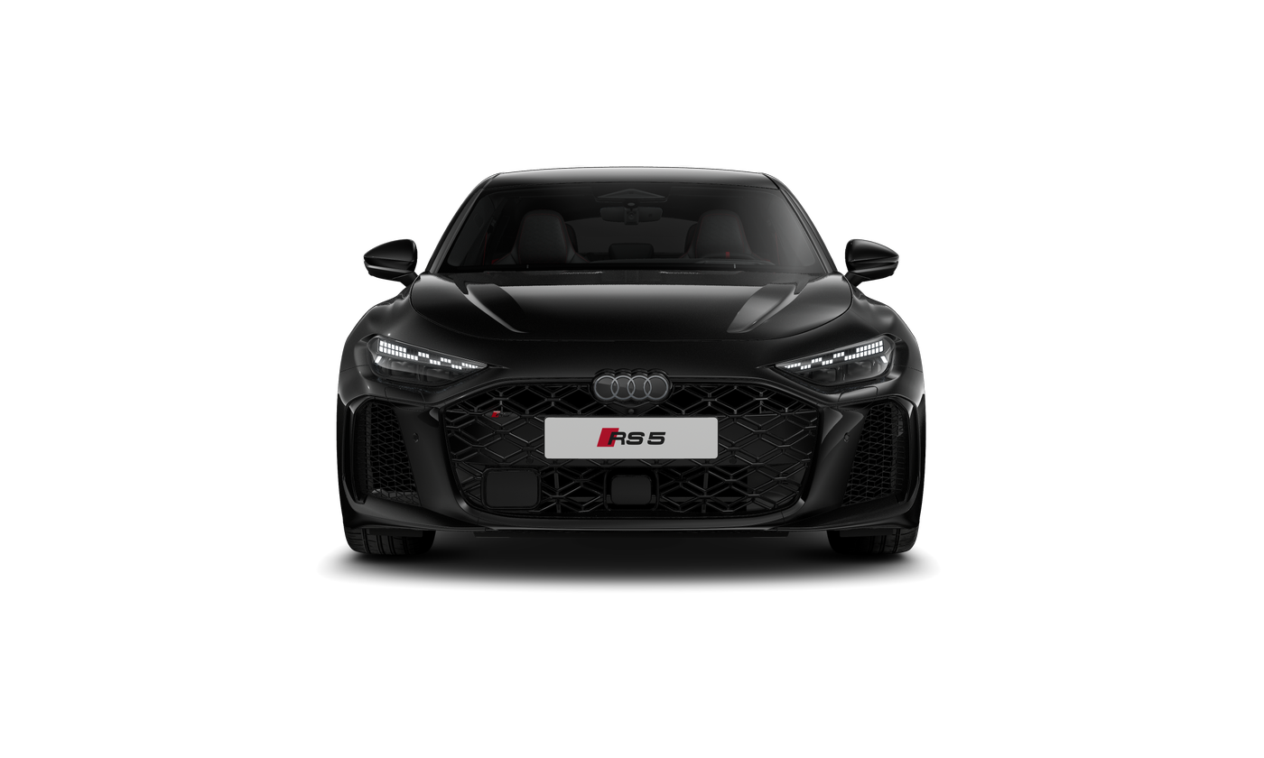 Audi RS 5 Limousine RS 5 Sedan 470 kW tiptronic - zdjęcie 2
