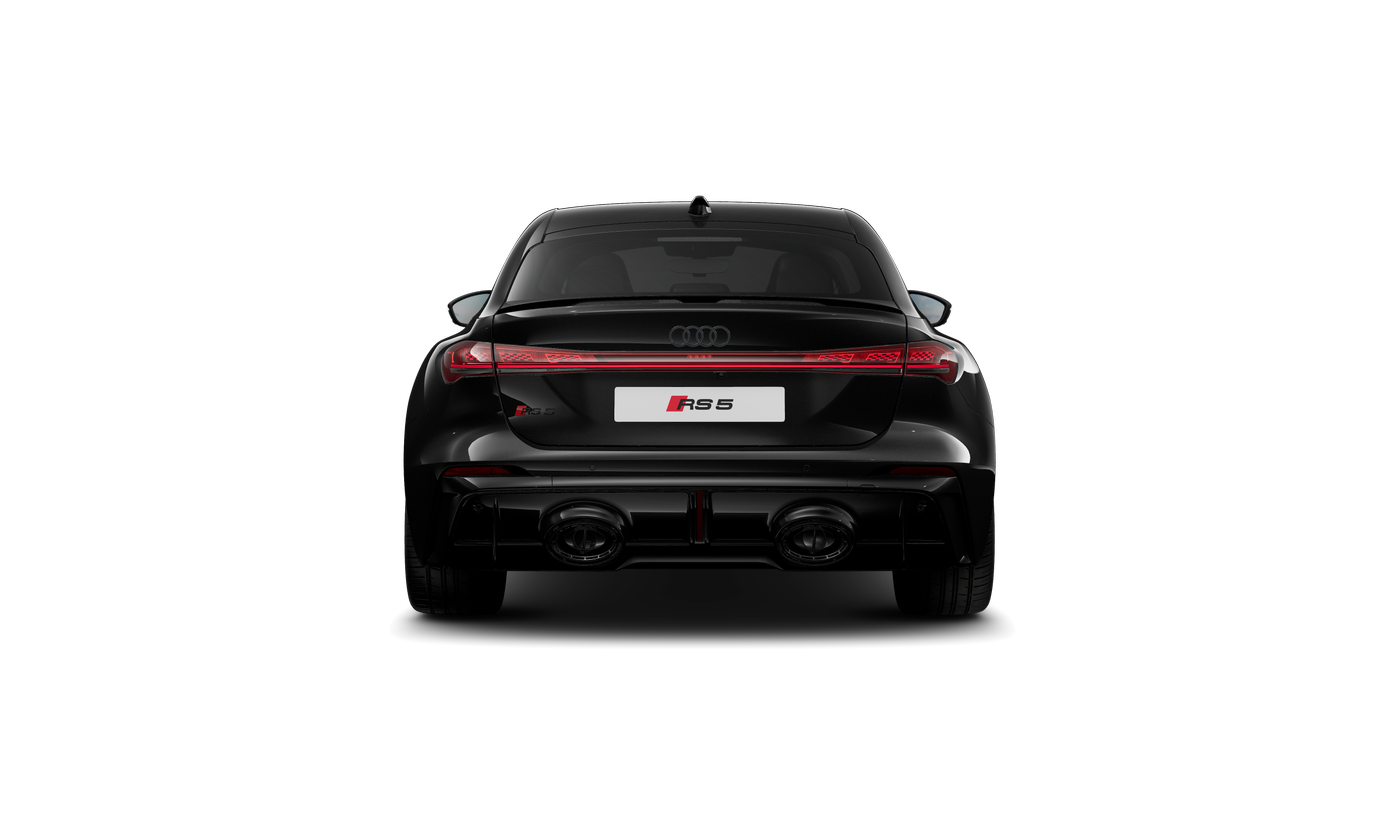 Audi RS 5 Limousine RS 5 Sedan 470 kW tiptronic - zdjęcie 3