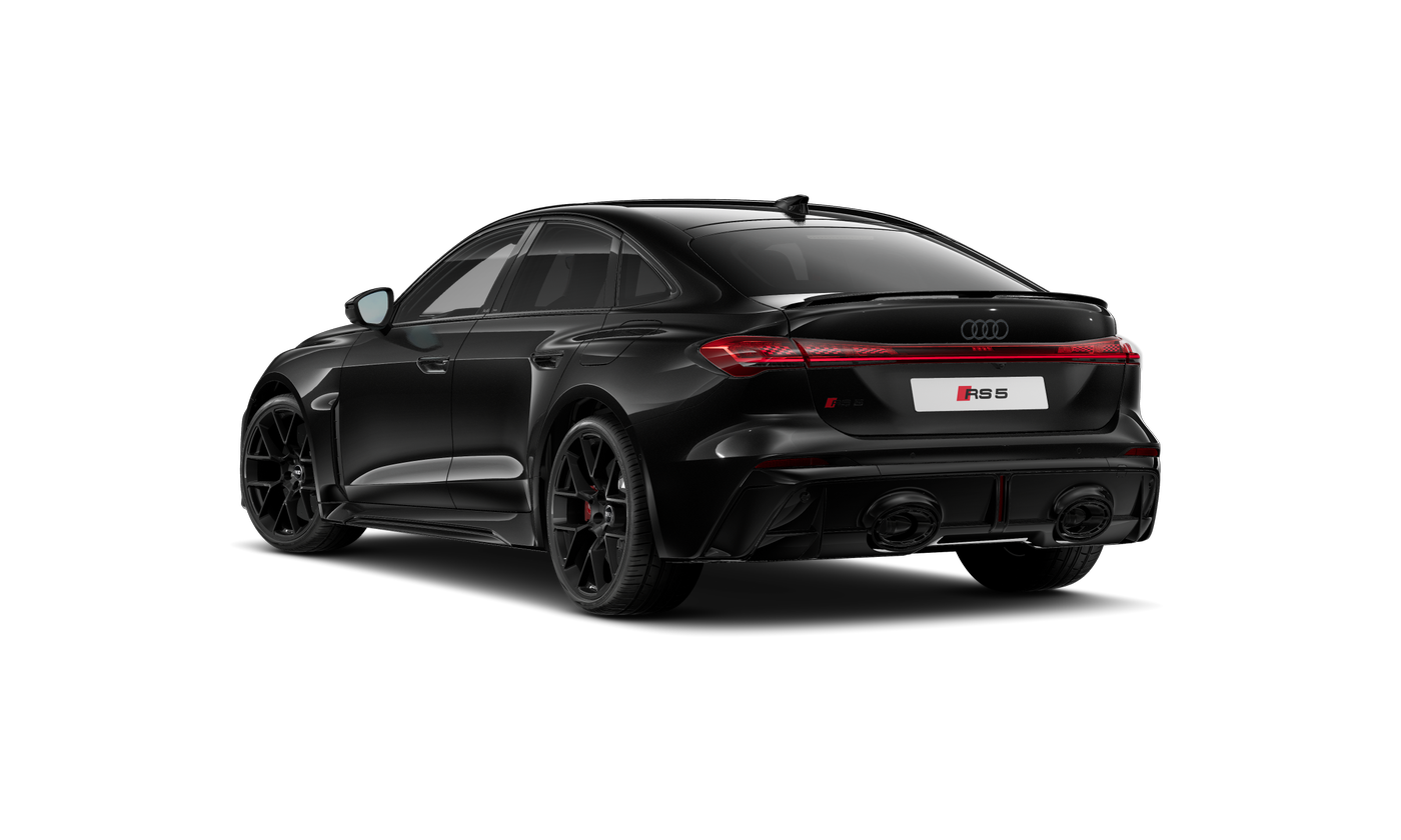 Audi RS 5 Limousine RS 5 Sedan 470 kW tiptronic - zdjęcie 4
