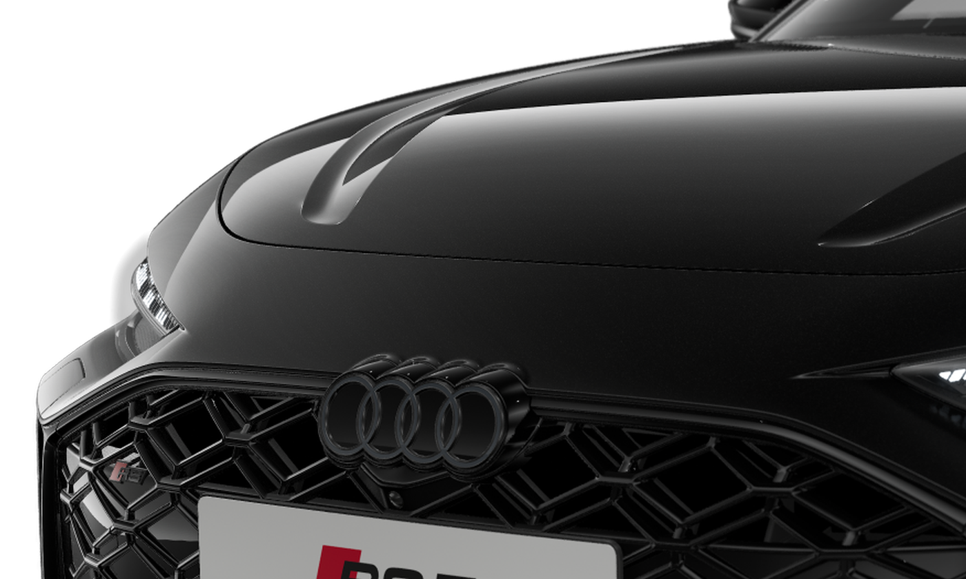Audi RS 5 Limousine RS 5 Sedan 470 kW tiptronic - zdjęcie 5
