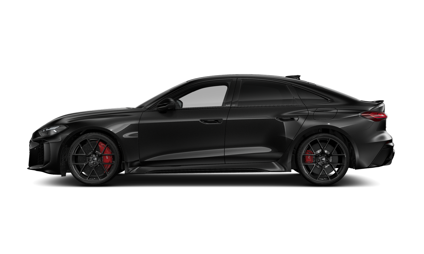Audi RS 5 Limousine RS 5 Sedan 470 kW tiptronic - zdjęcie 6