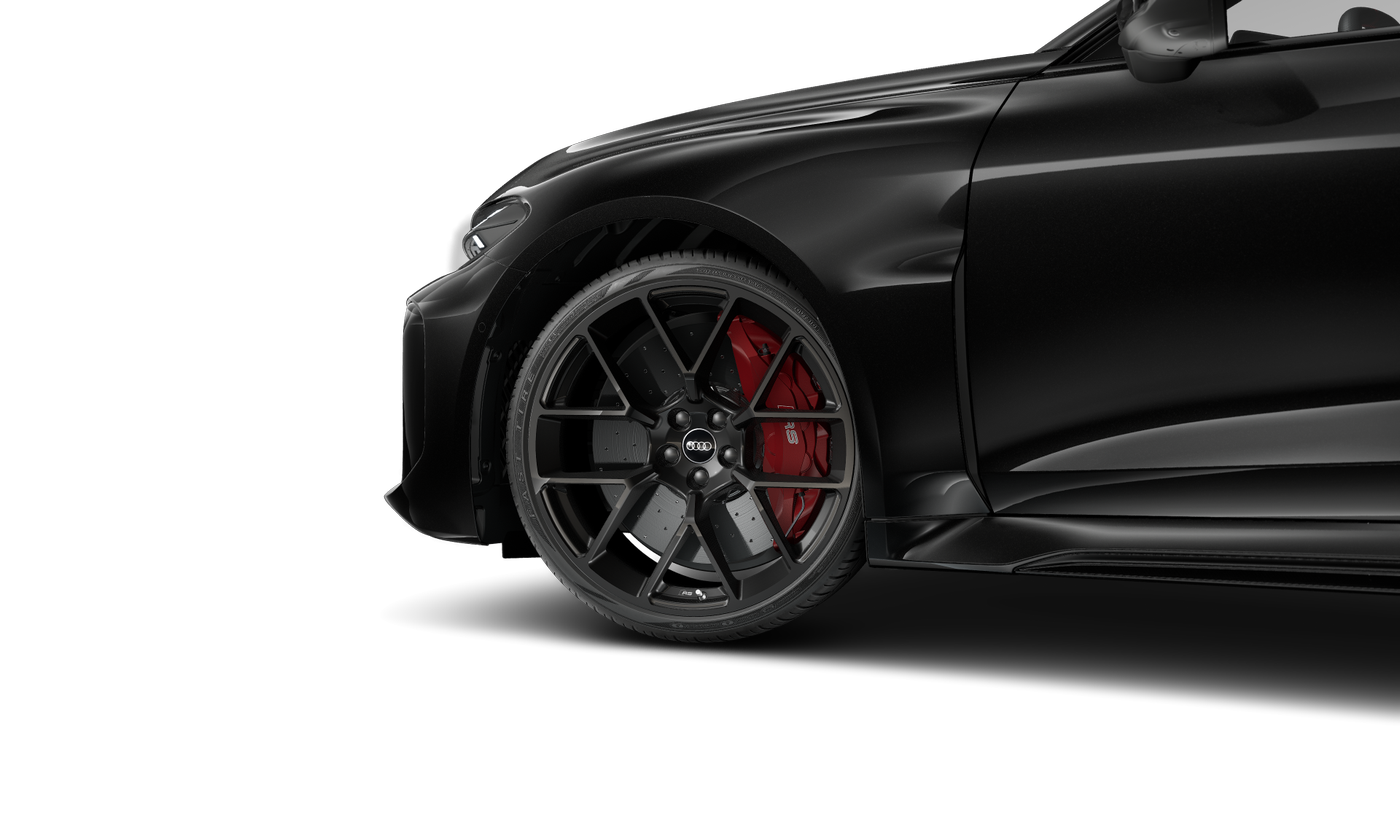 Audi RS 5 Limousine RS 5 Sedan 470 kW tiptronic - zdjęcie 7