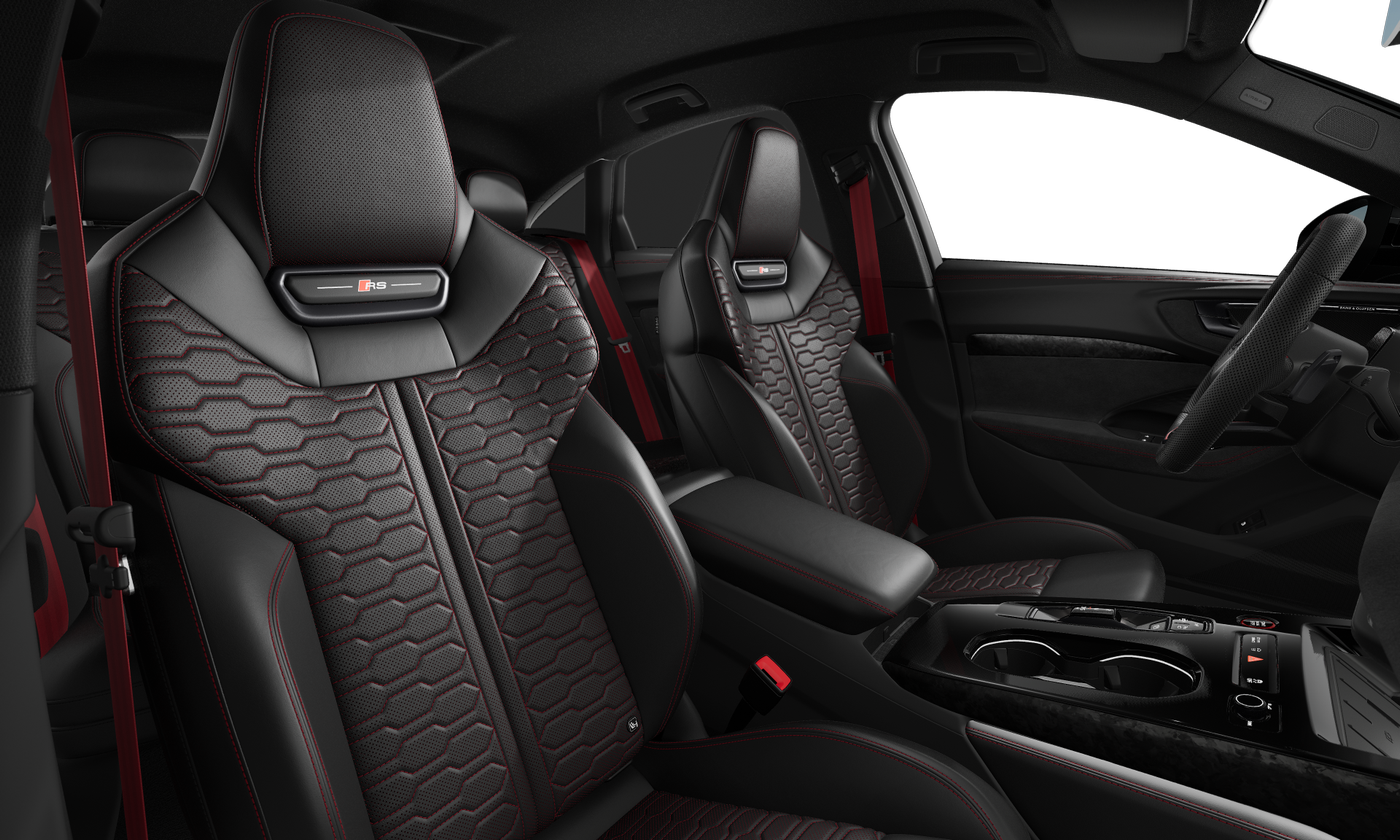 Audi RS 5 Limousine RS 5 Sedan 470 kW tiptronic - zdjęcie 8