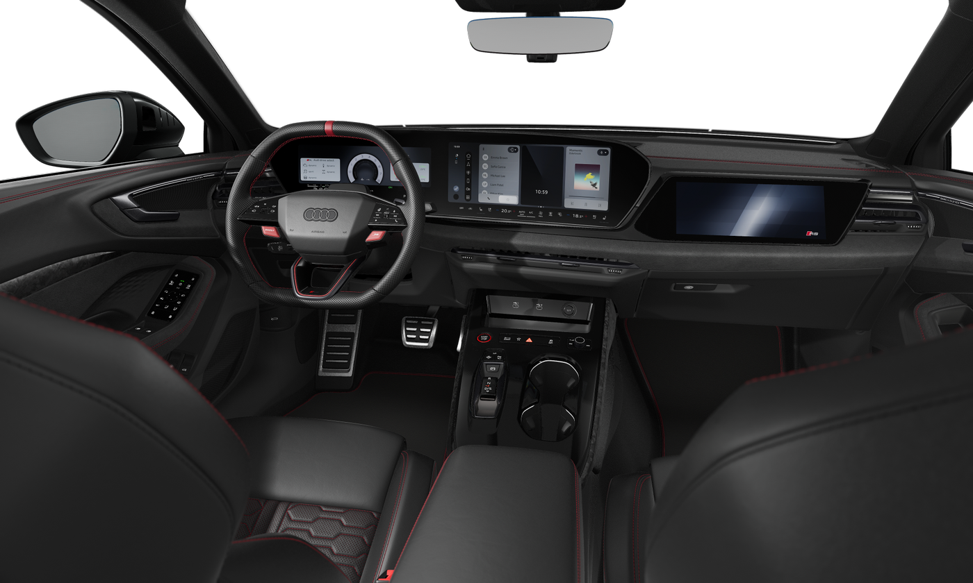 Audi RS 5 Limousine RS 5 Sedan 470 kW tiptronic - zdjęcie 9