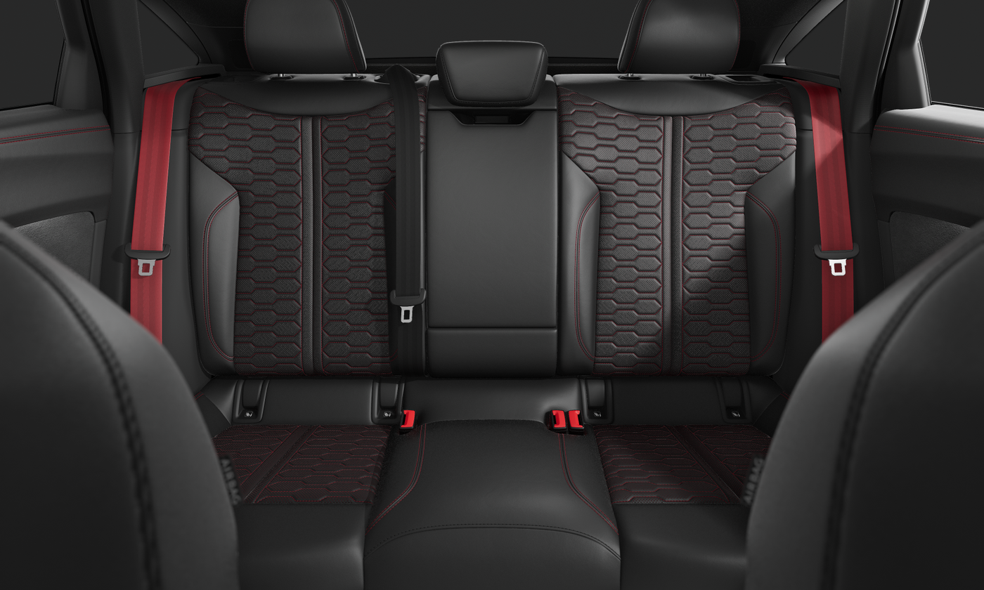 Audi RS 5 Limousine RS 5 Sedan 470 kW tiptronic - zdjęcie 10