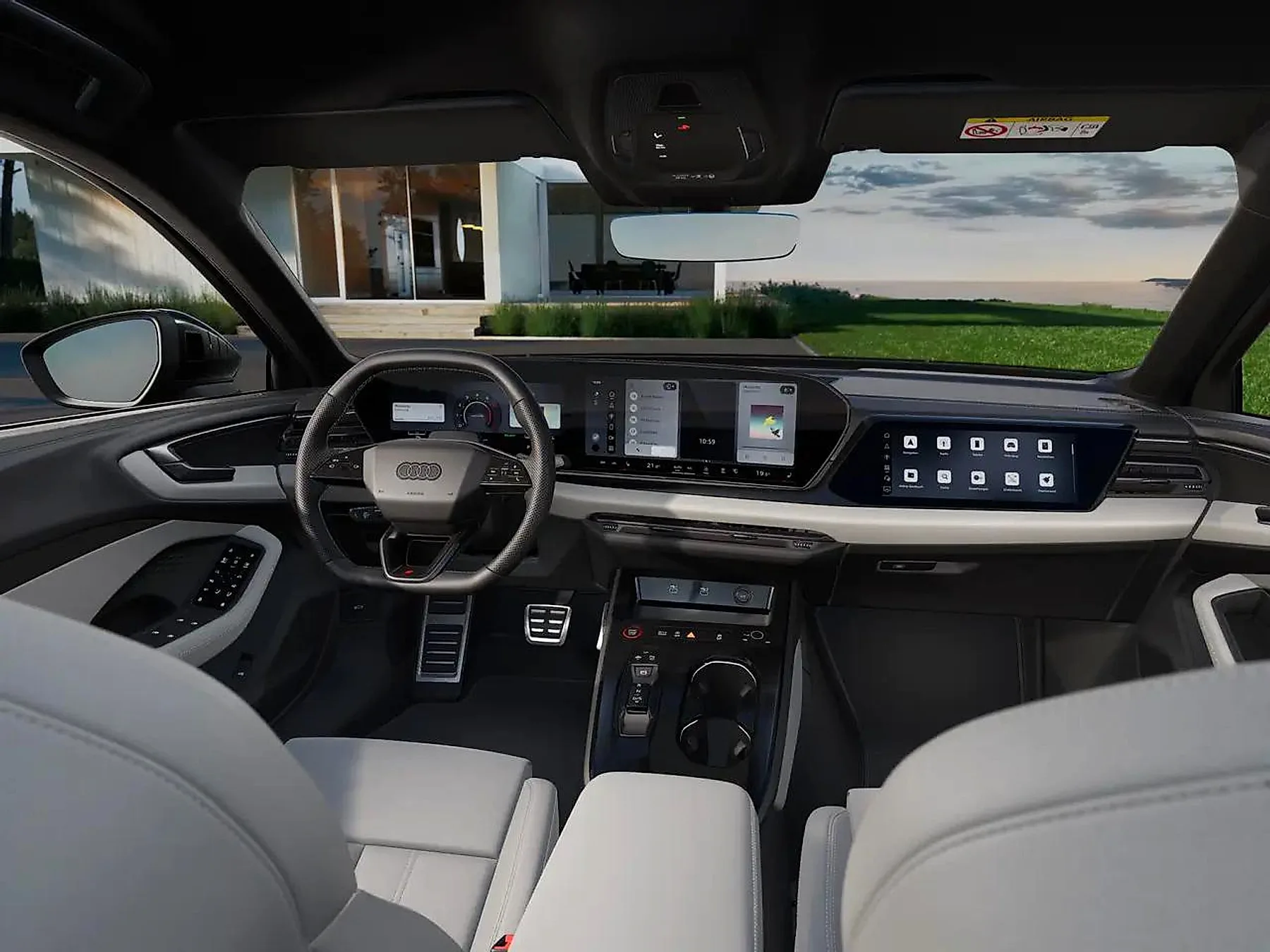Audi A5 Limousine TFSI quattro 150 kW(204 KM) S tronic - zdjęcie 2