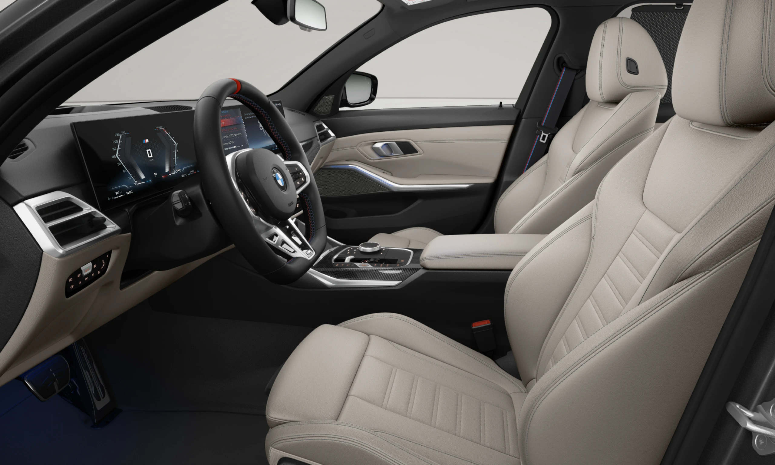 BMW M340i xDrive Touring - zdjęcie 2