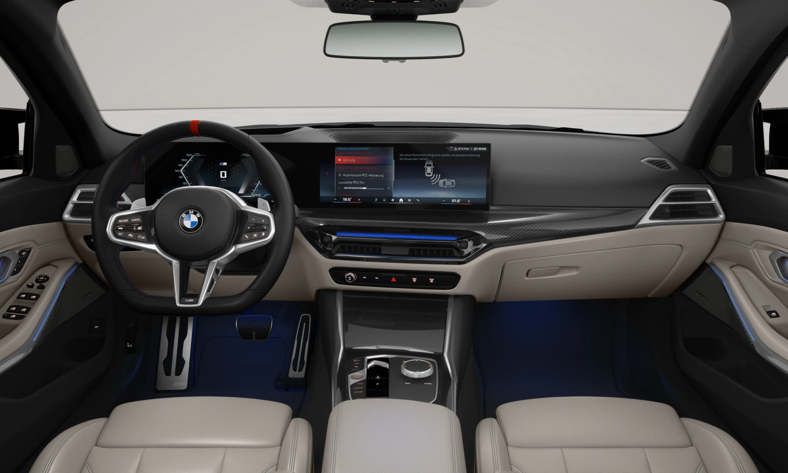 BMW M340i xDrive Touring - zdjęcie 4