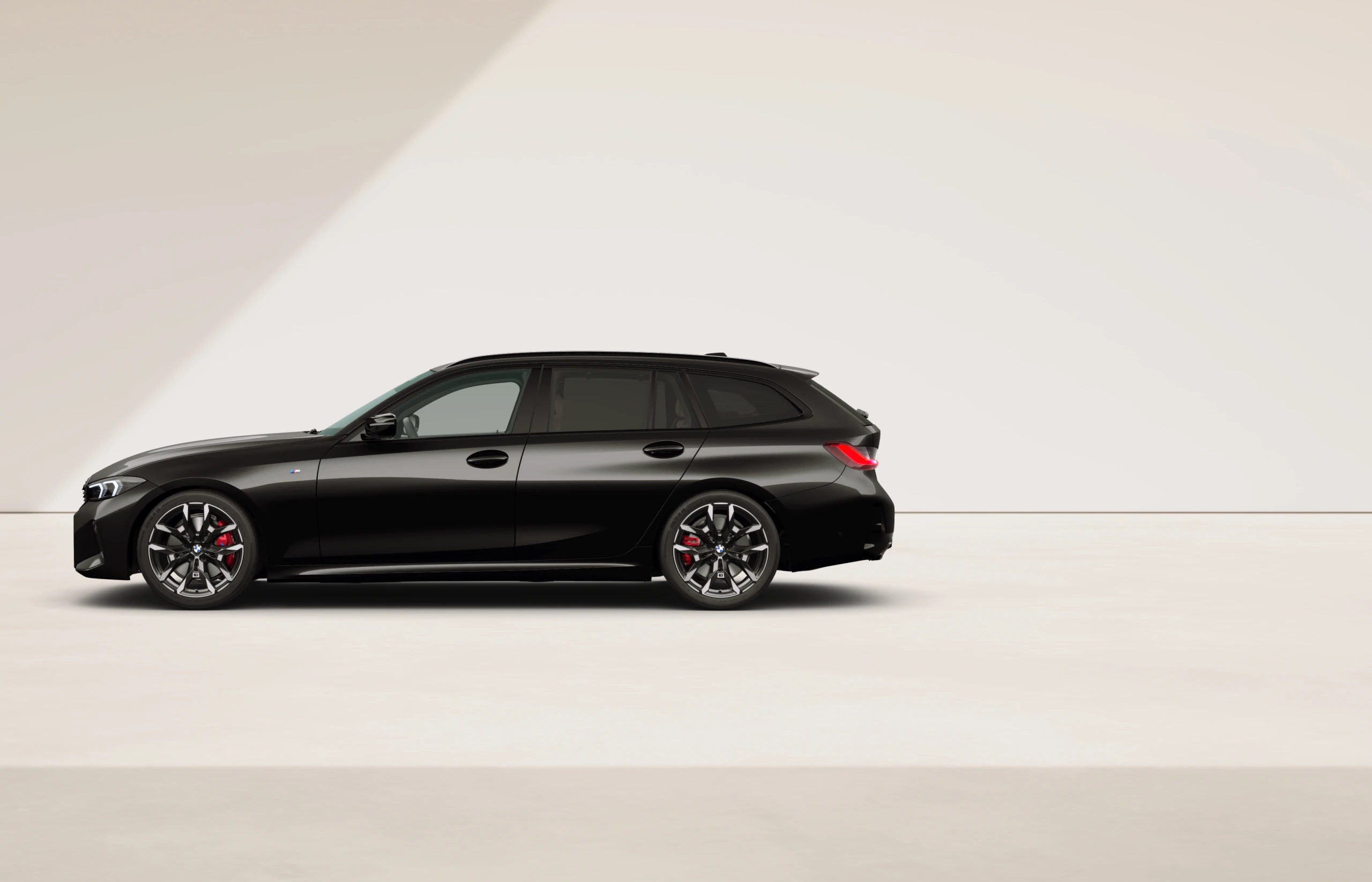 BMW M340i xDrive Touring - zdjęcie 9