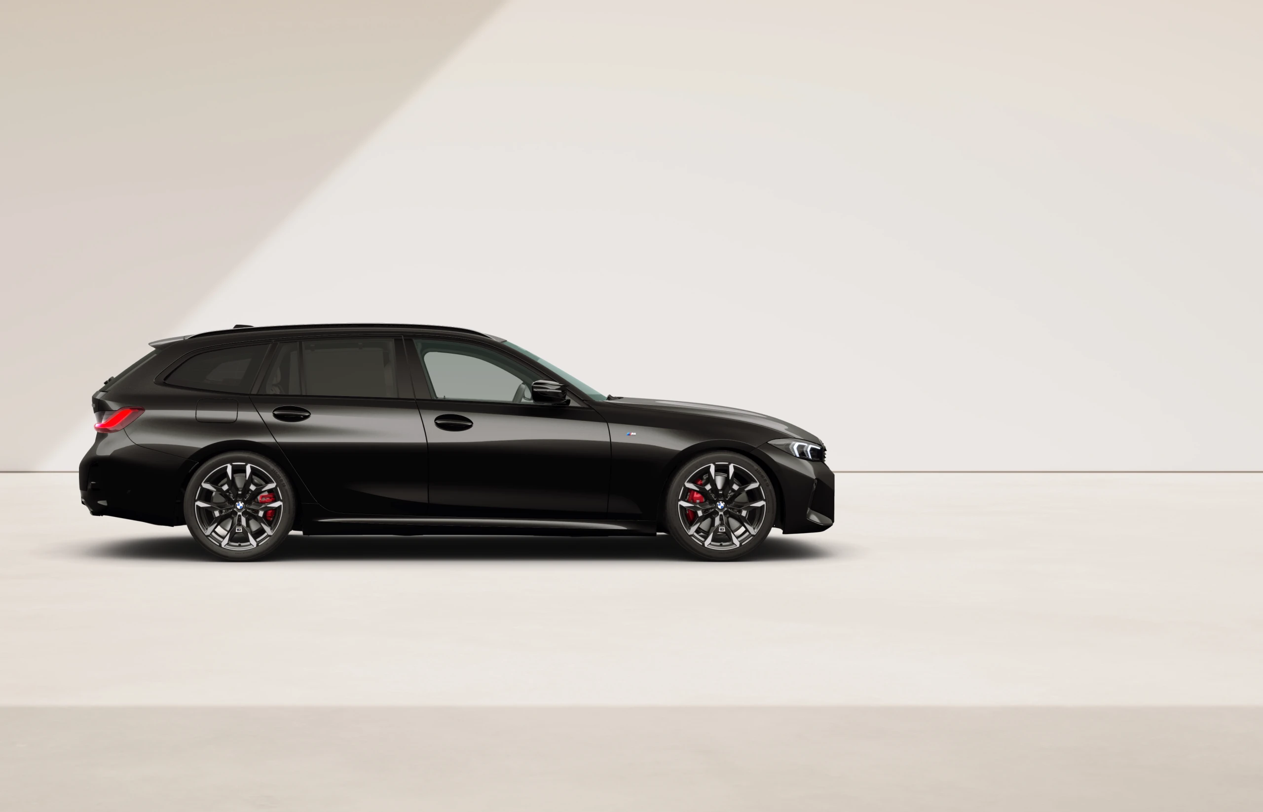 BMW M340i xDrive Touring - zdjęcie 10