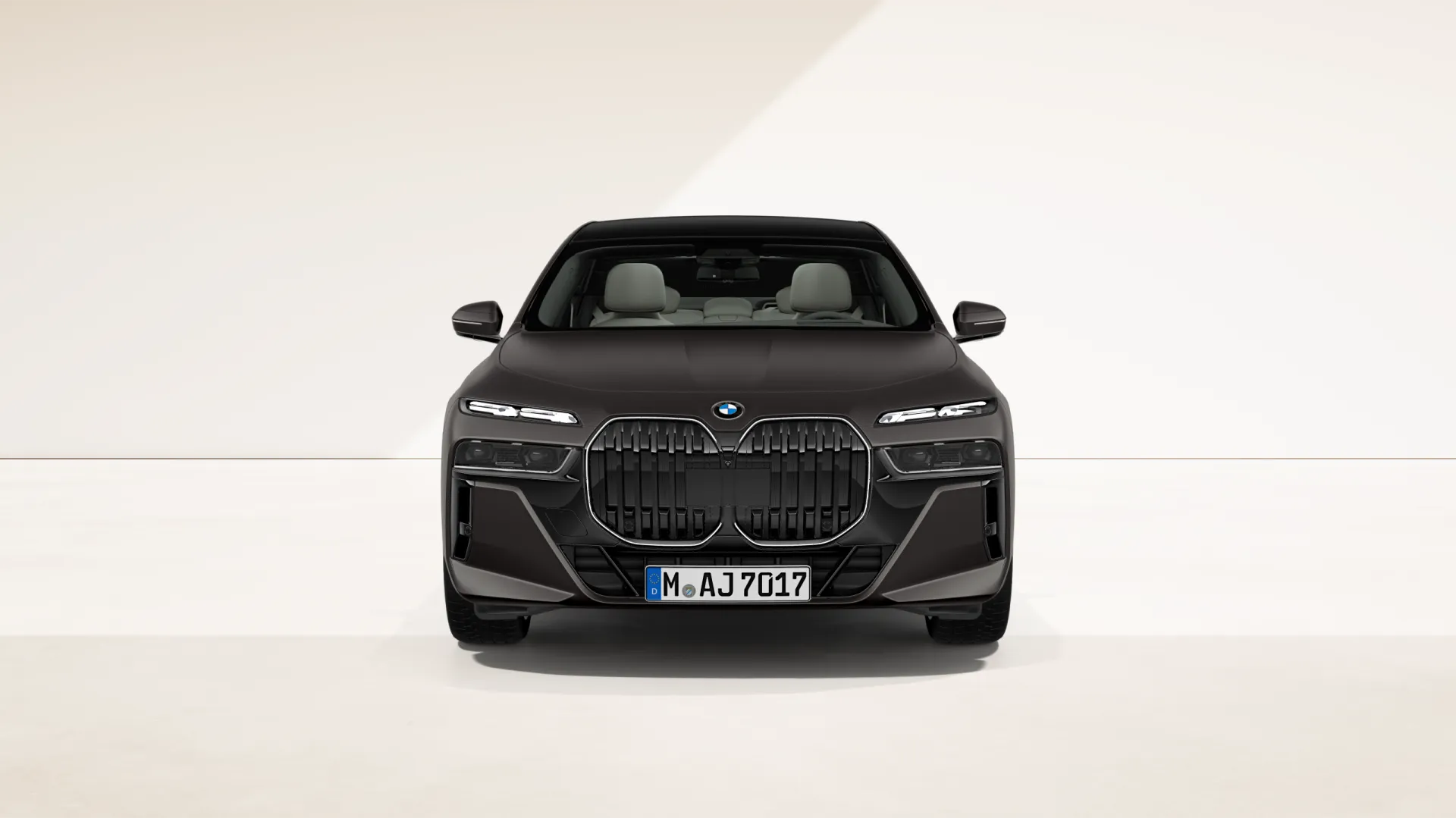 BMW 740d xDrive Limuzyna - zdjęcie 6