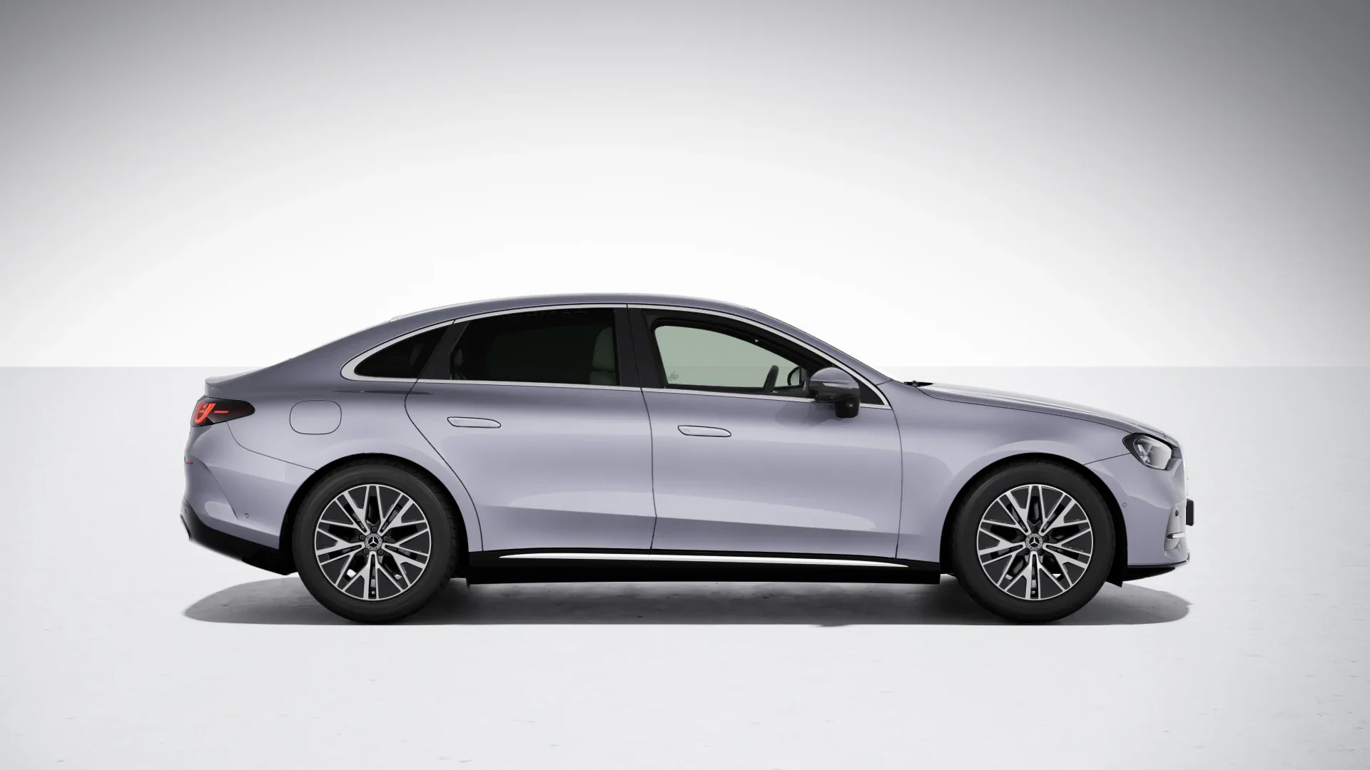 Mercedes-Benz C 400 4MATIC electric - zdjęcie 3