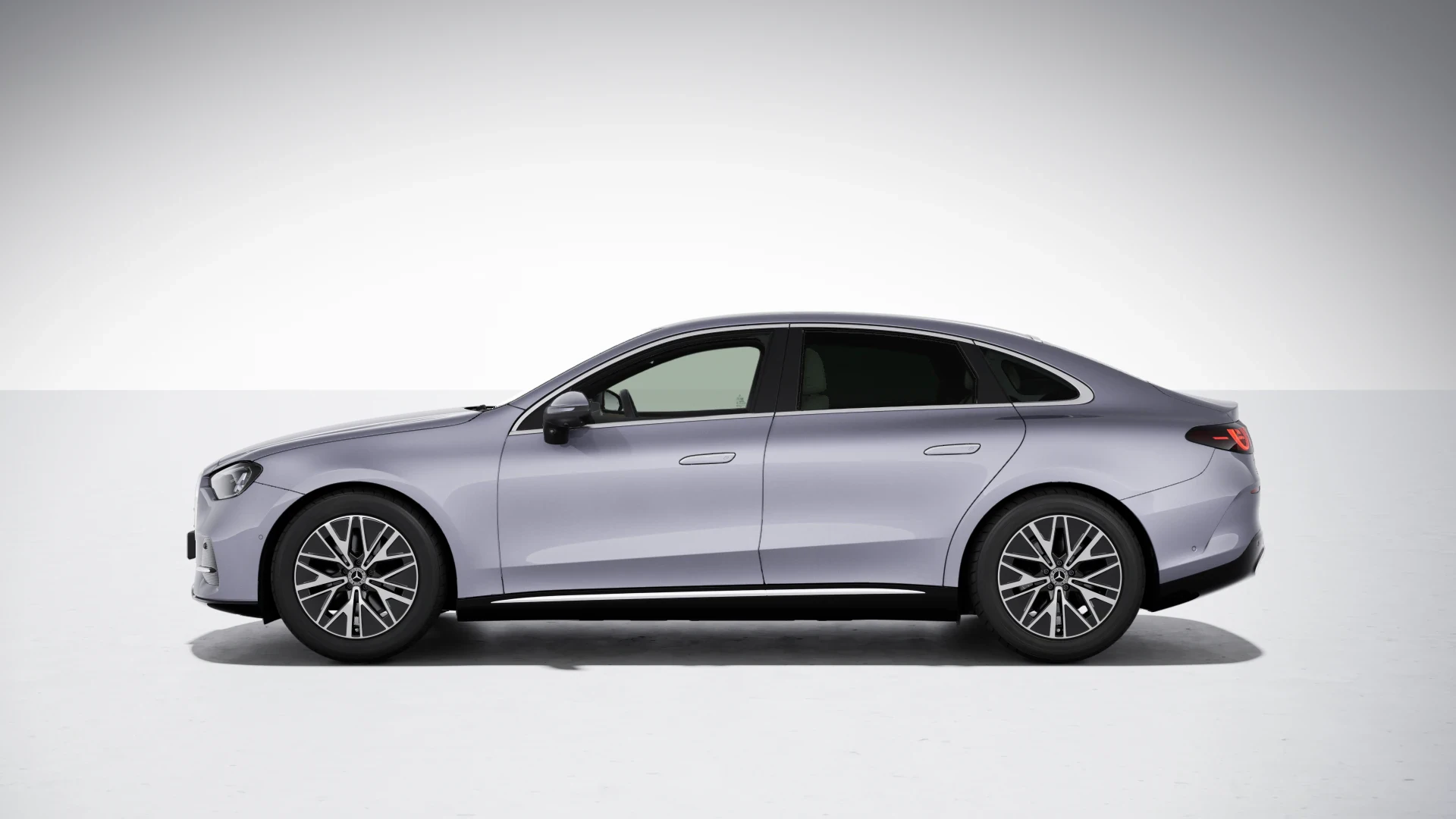 Mercedes-Benz C 400 4MATIC electric - zdjęcie 7