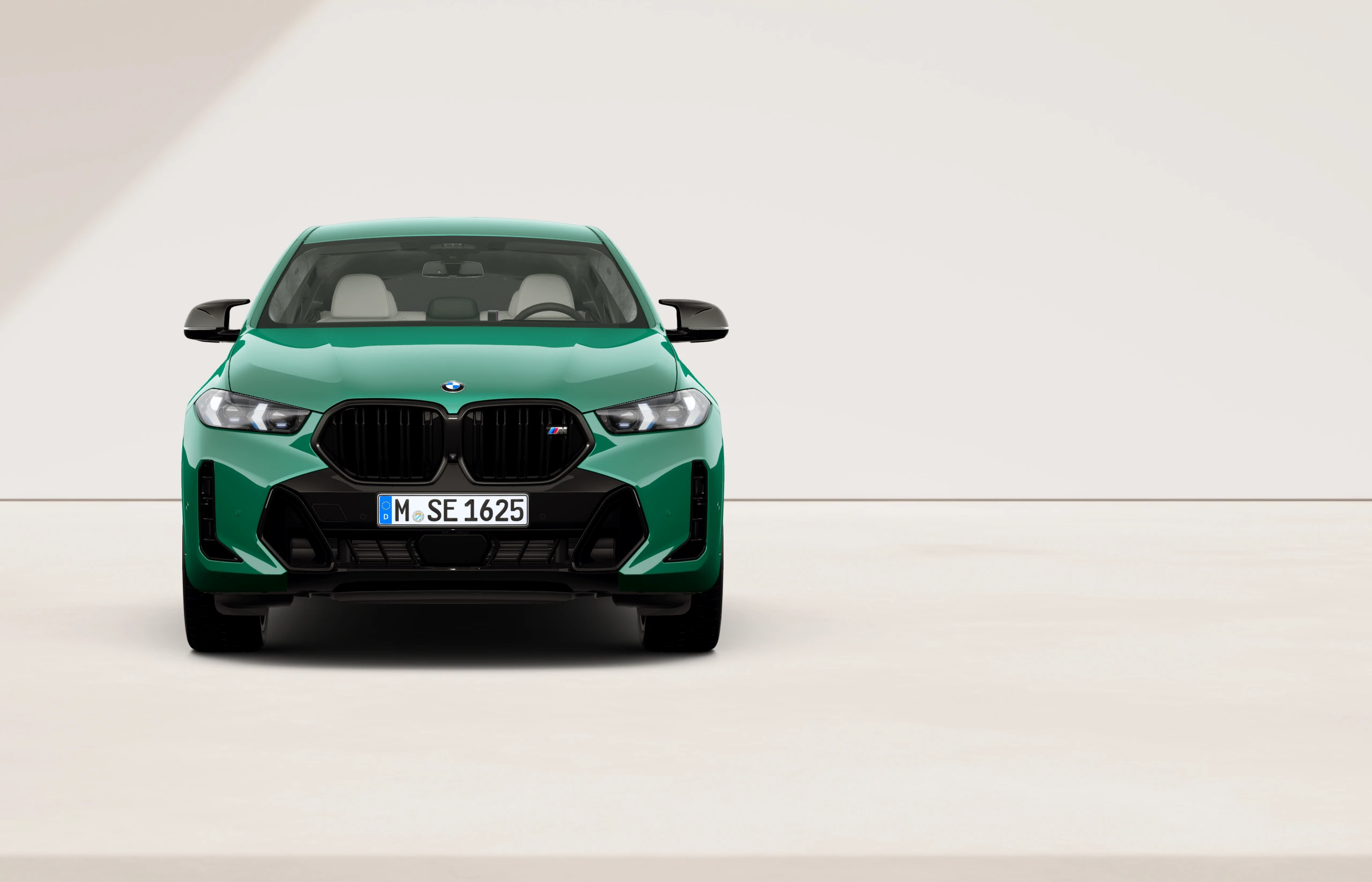 BMW X6 M60i xDrive - zdjęcie 5