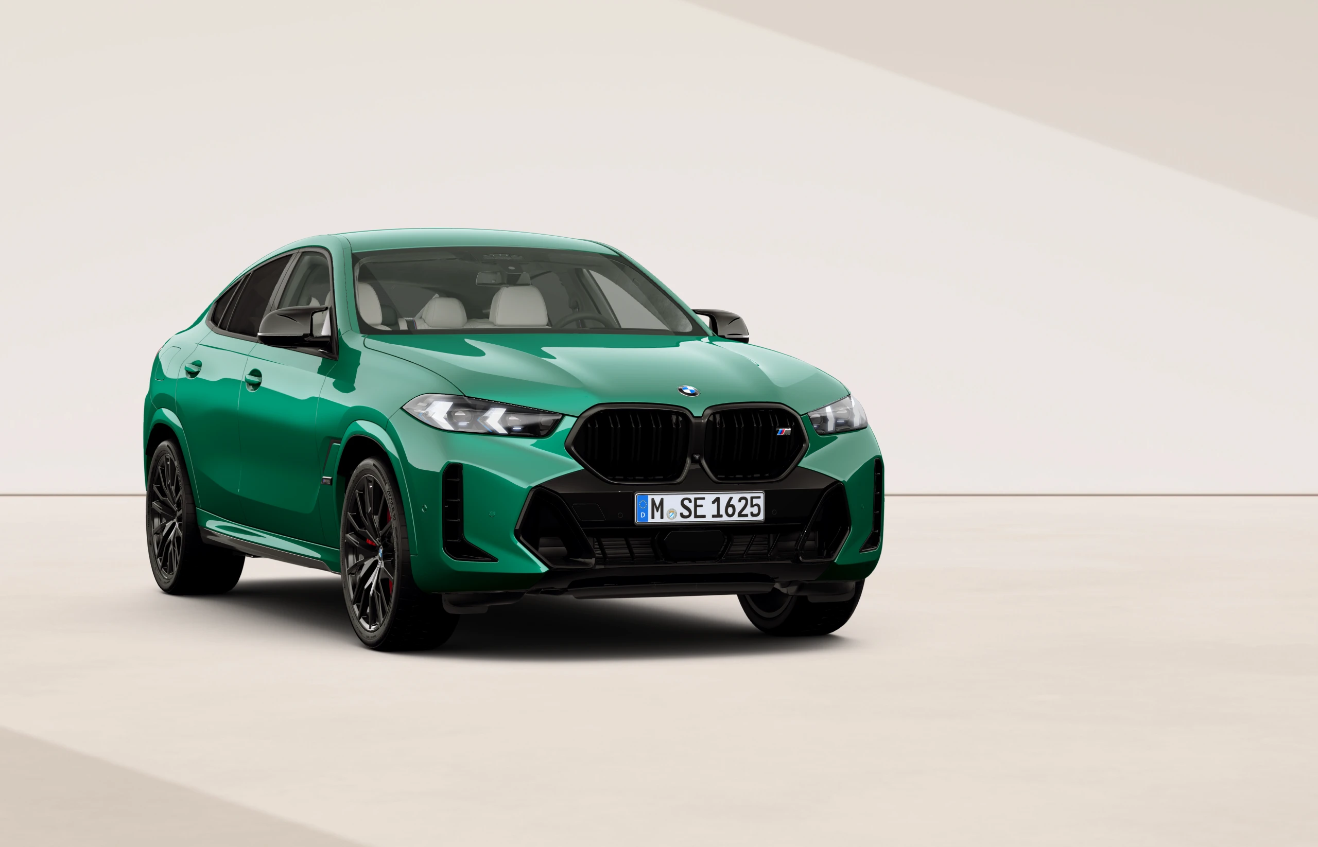 BMW X6 M60i xDrive - zdjęcie 2