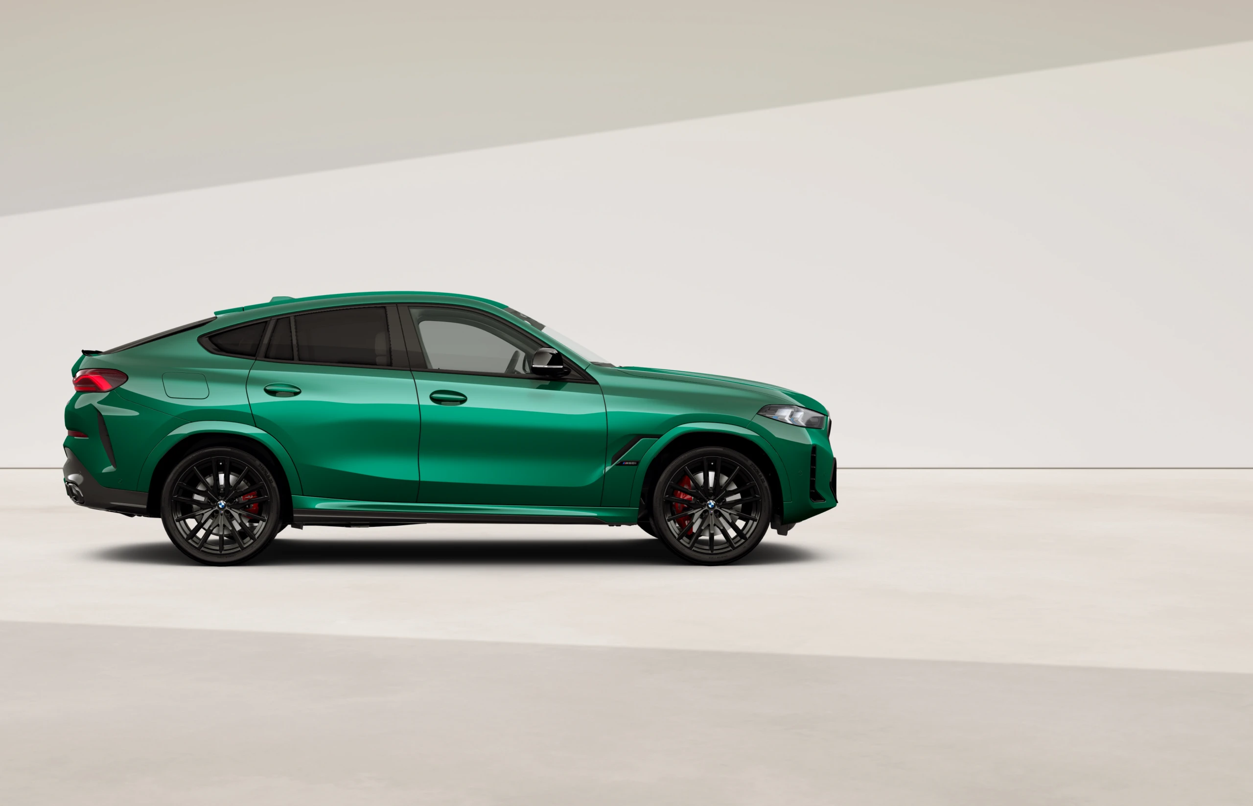 BMW X6 M60i xDrive - zdjęcie 4