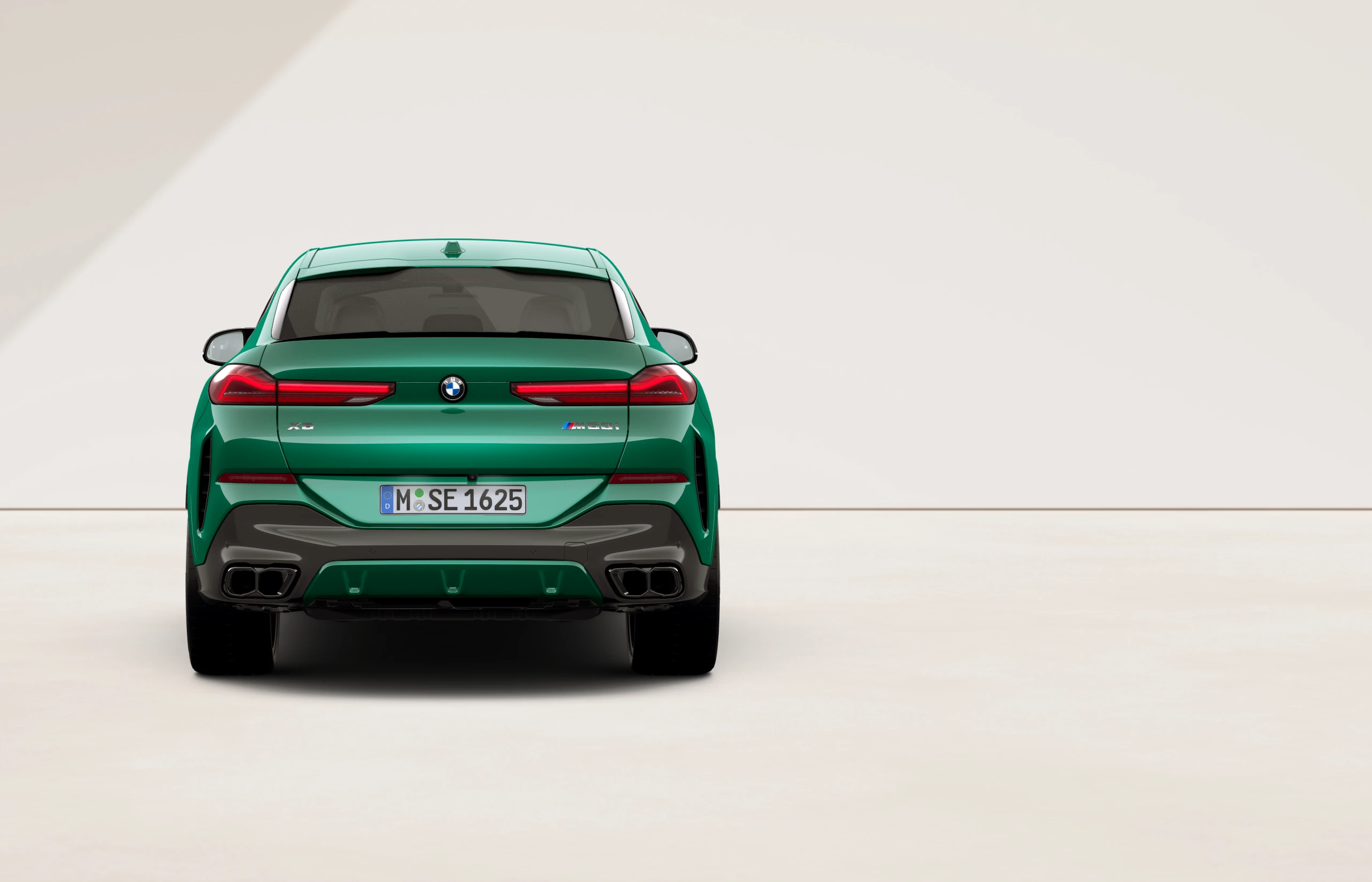 BMW X6 M60i xDrive - zdjęcie 6