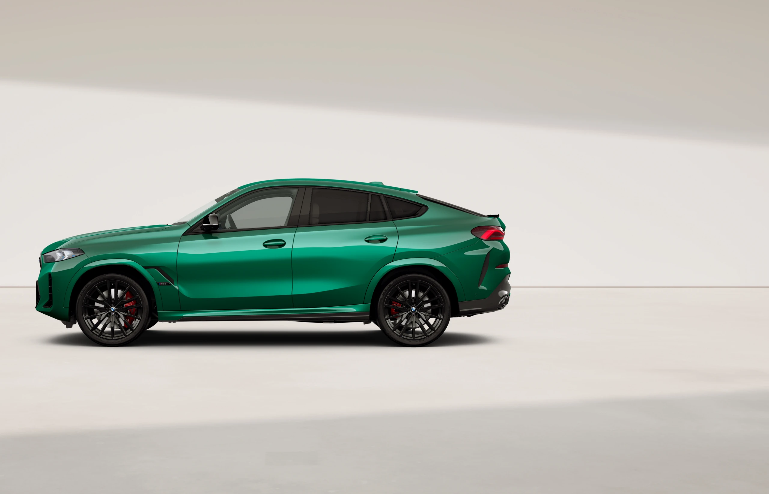 BMW X6 M60i xDrive - zdjęcie 3