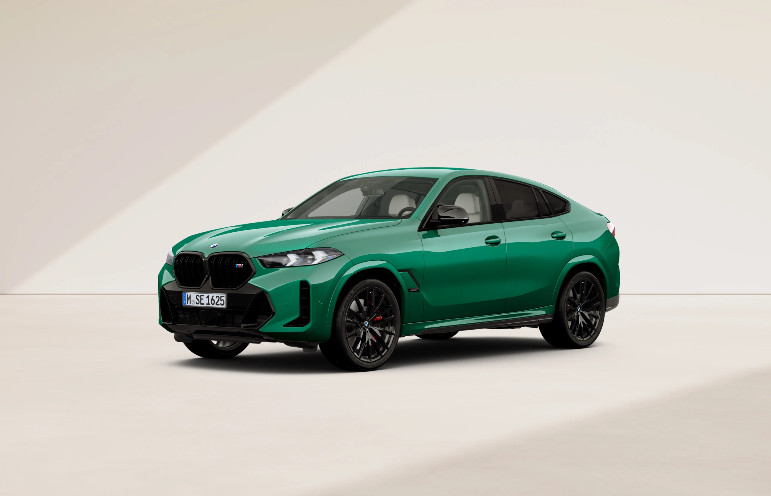 BMW X6 M60i xDrive