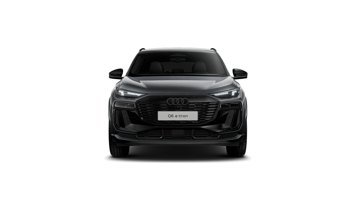 Audi Q6 e-tron quattro 315,00 kW - zdjęcie 2