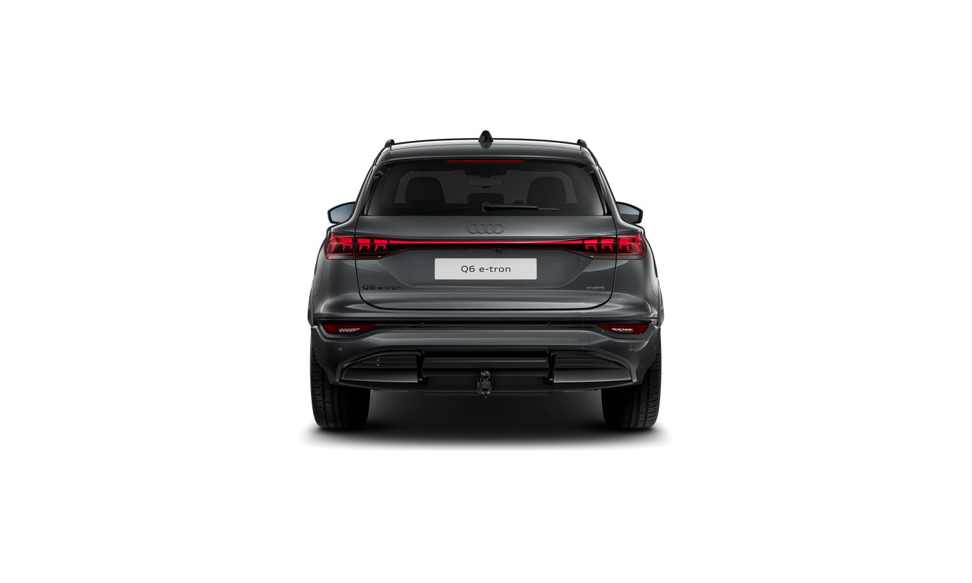 Audi Q6 e-tron quattro 315,00 kW - zdjęcie 3