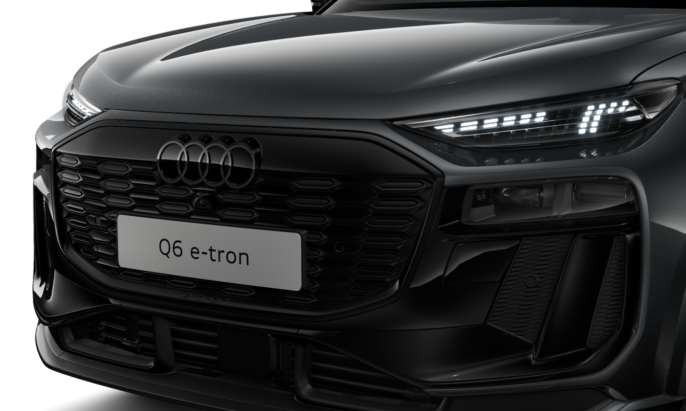 Audi Q6 e-tron quattro 315,00 kW - zdjęcie 5