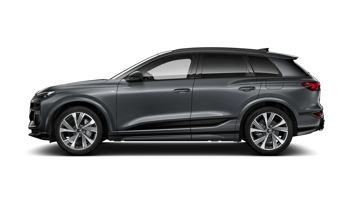 Audi Q6 e-tron quattro 315,00 kW - zdjęcie 6