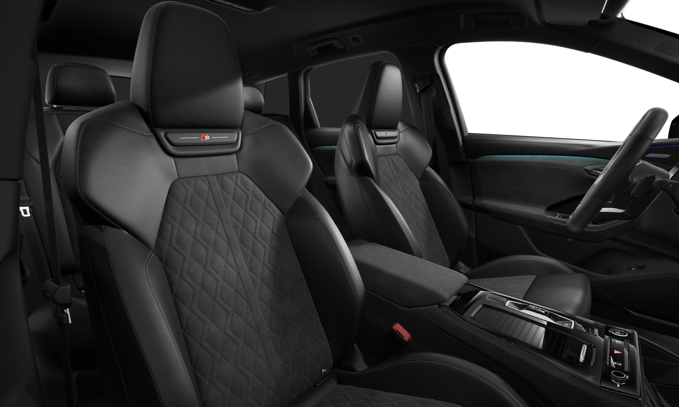 Audi Q6 e-tron quattro 315,00 kW - zdjęcie 8