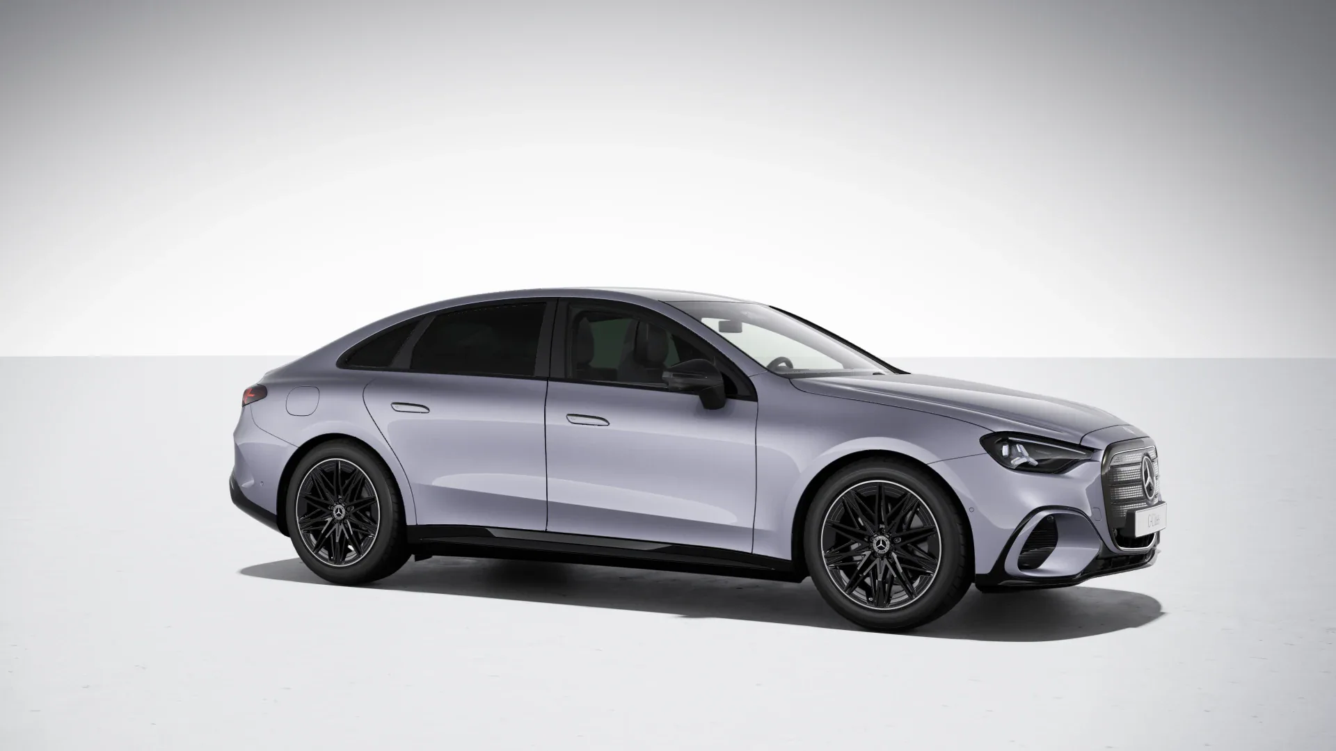 Mercedes-Benz C 400 4MATIC electric - zdjęcie 2