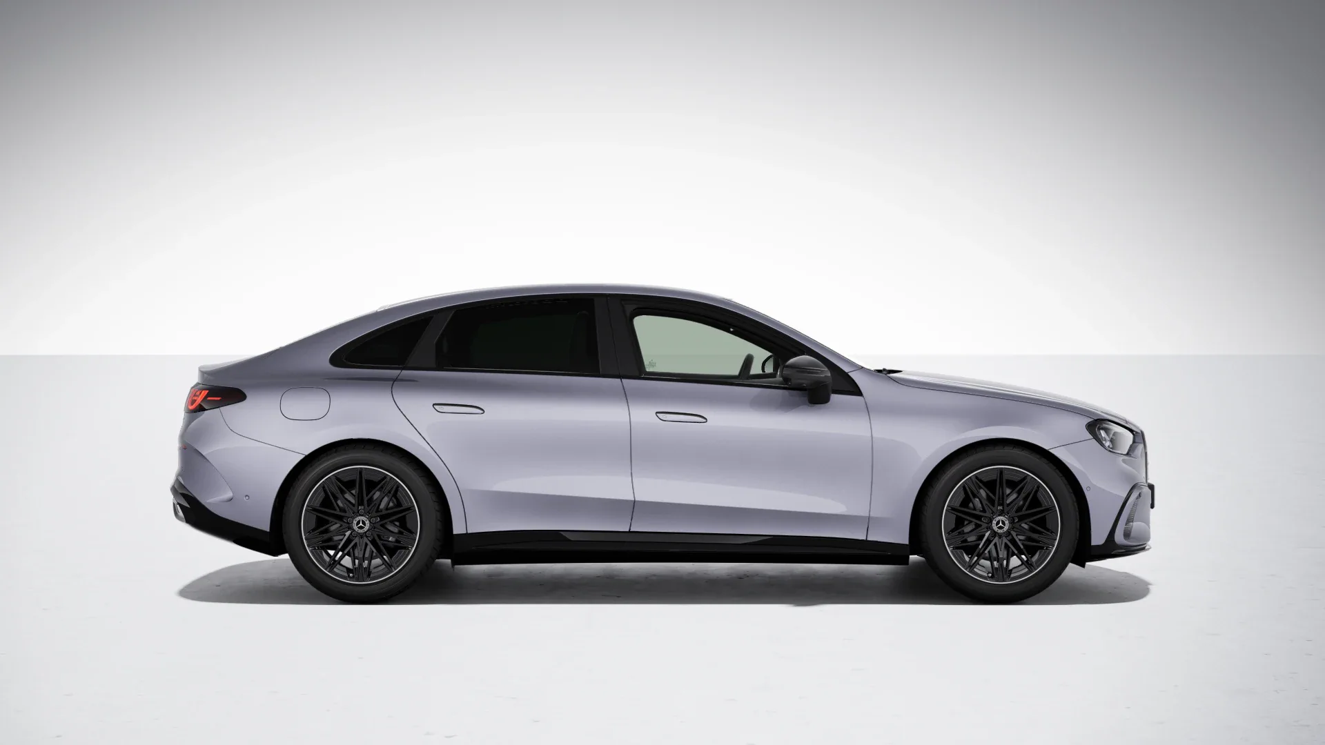 Mercedes-Benz C 400 4MATIC electric - zdjęcie 3