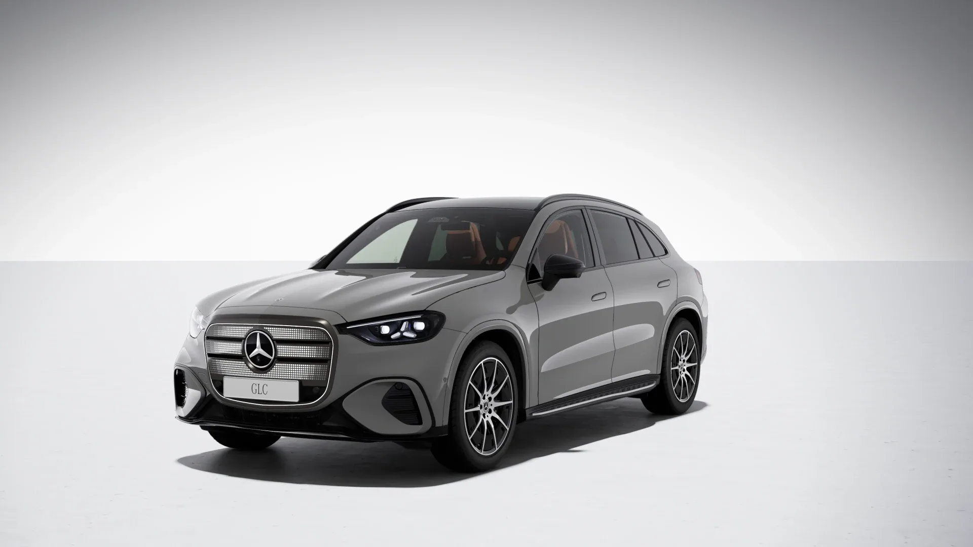 Mercedes-Benz GLC 400 4MATIC z technologią EQ - zdjęcie 7