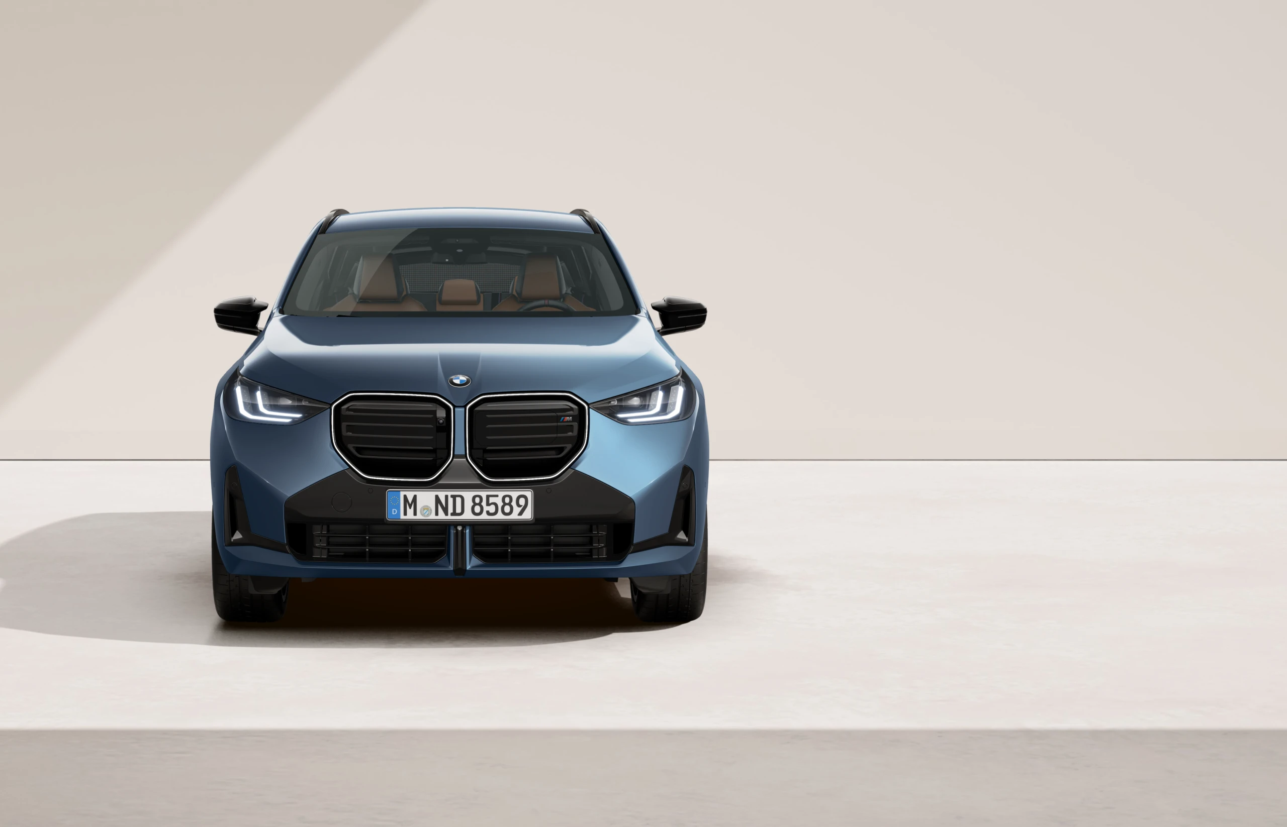 BMW X3 M50i xDrive - zdjęcie 6