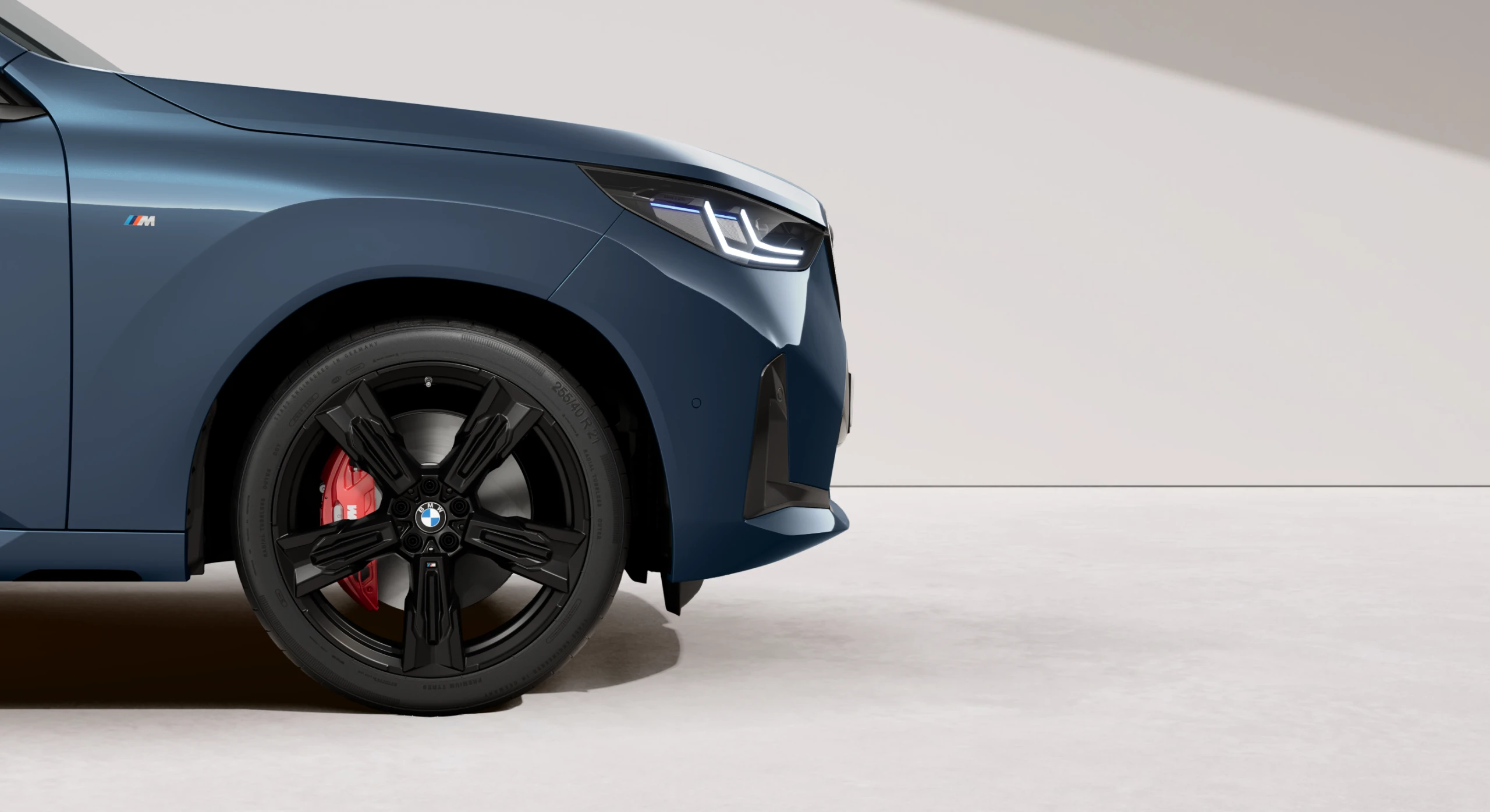 BMW X3 M50i xDrive - zdjęcie 2