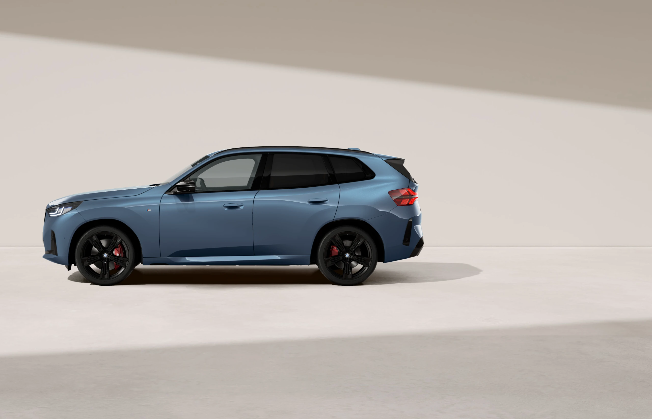 BMW X3 M50i xDrive - zdjęcie 12