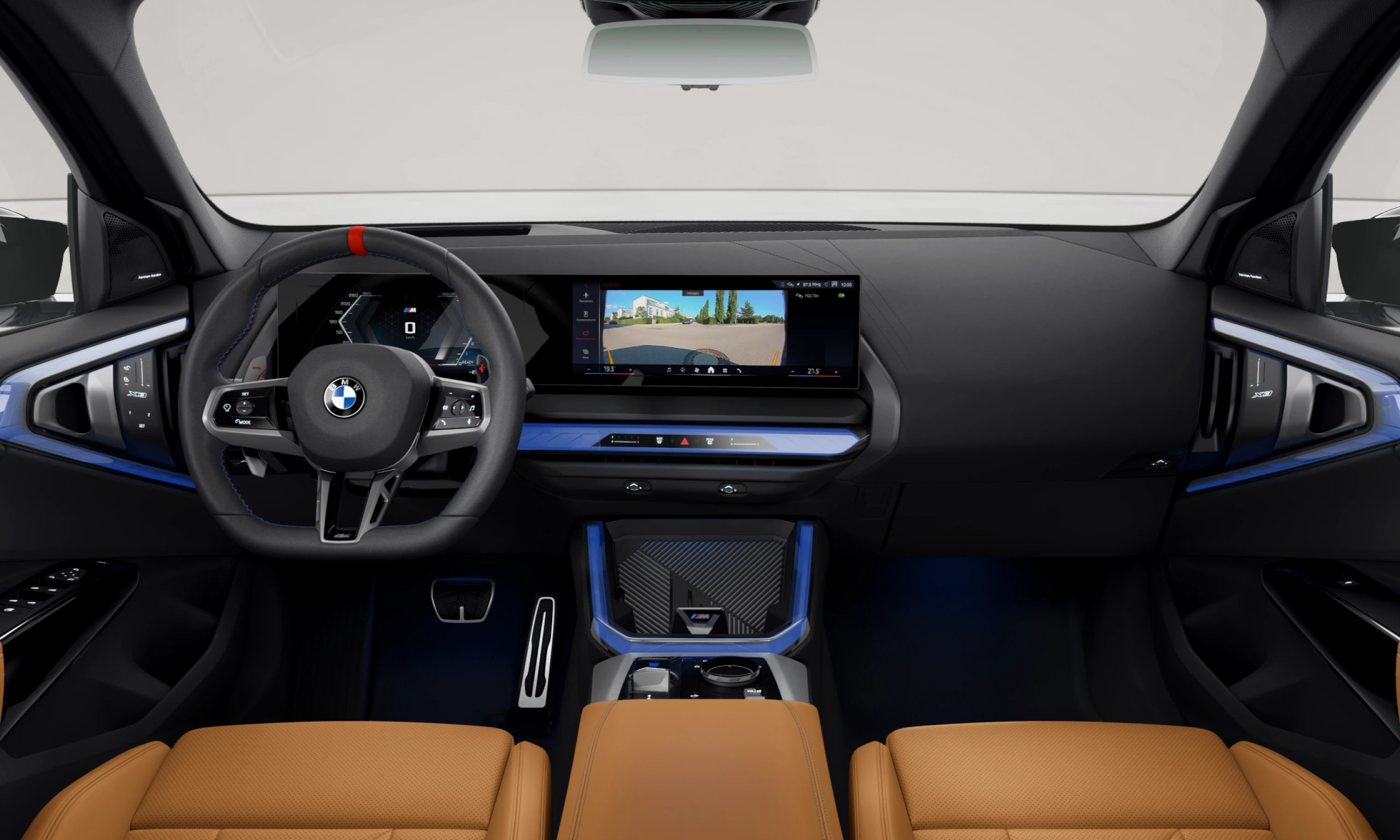 BMW X3 M50i xDrive - zdjęcie 5