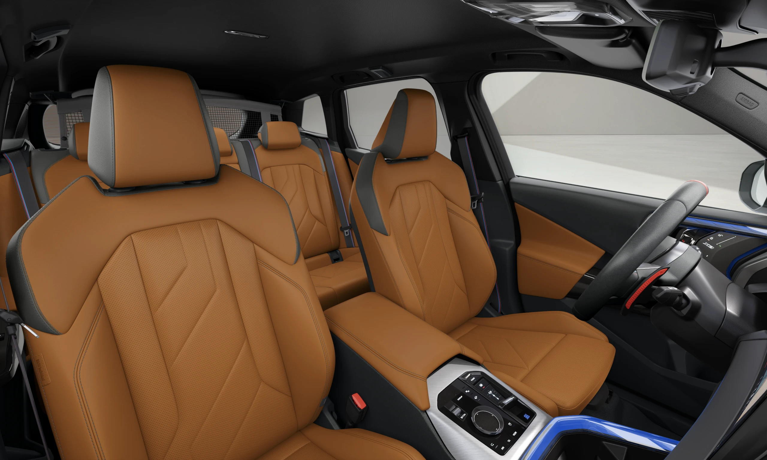 BMW X3 M50i xDrive - zdjęcie 10