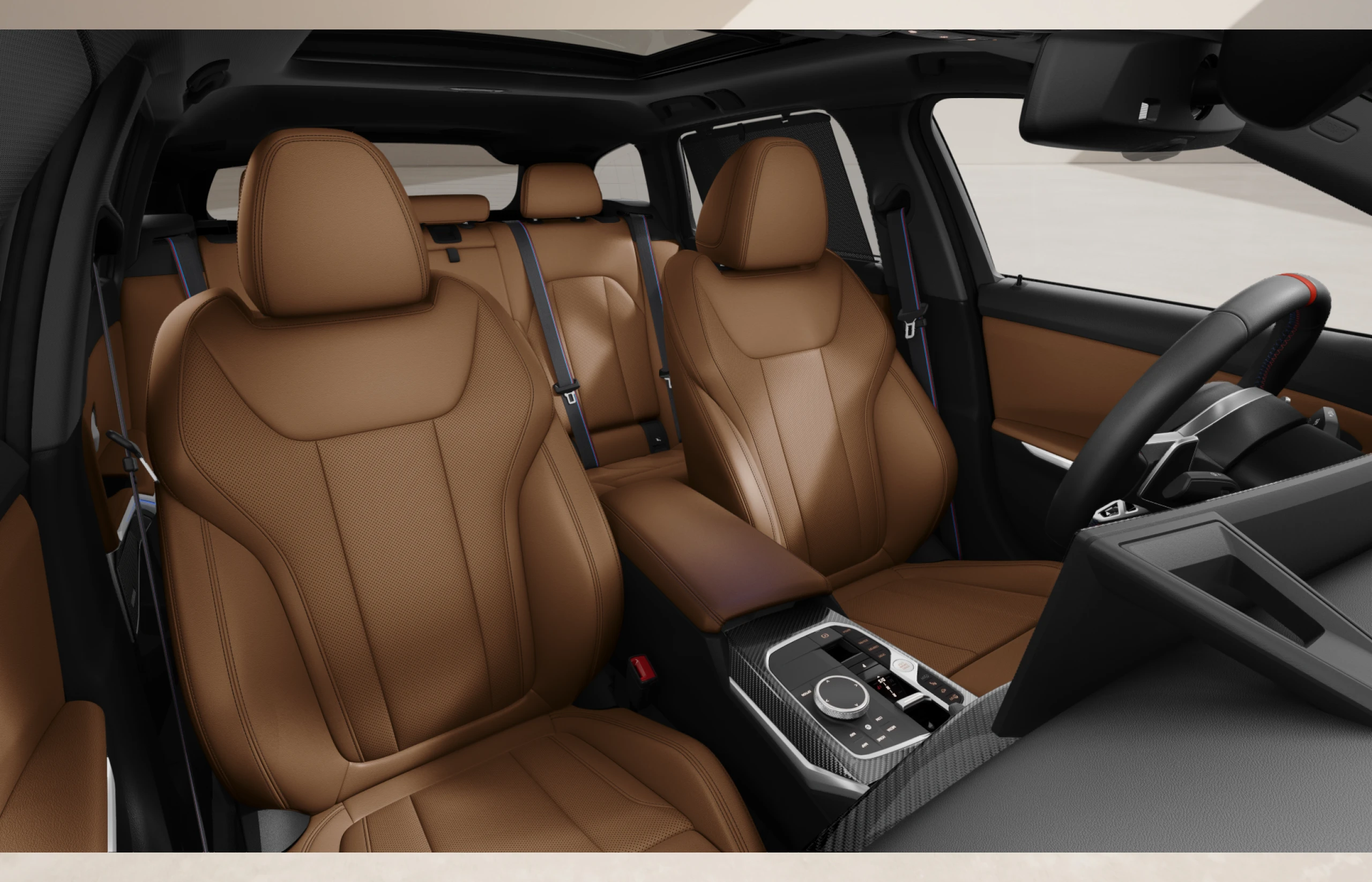 BMW M340i xDrive Touring - zdjęcie 2