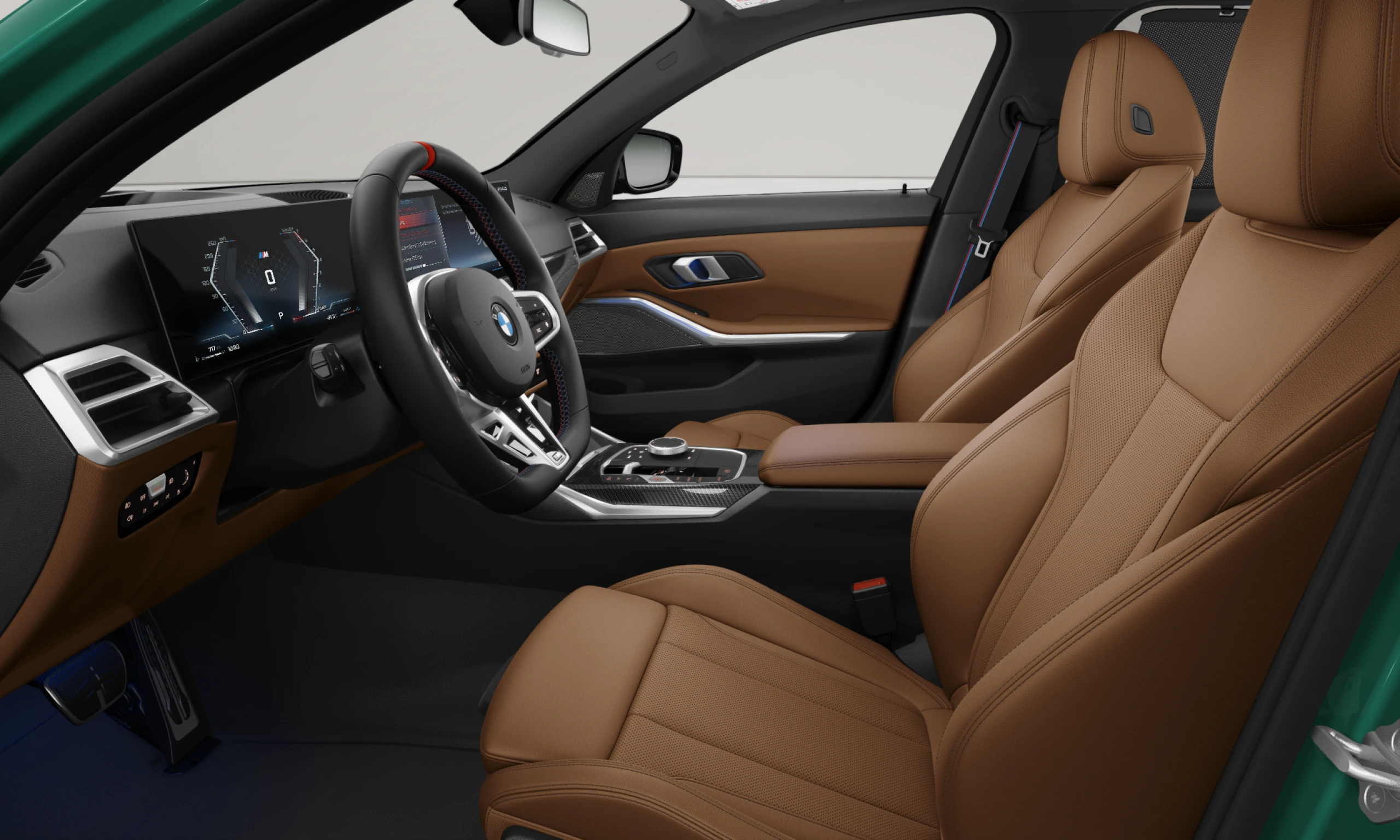 BMW M340i xDrive Touring - zdjęcie 3