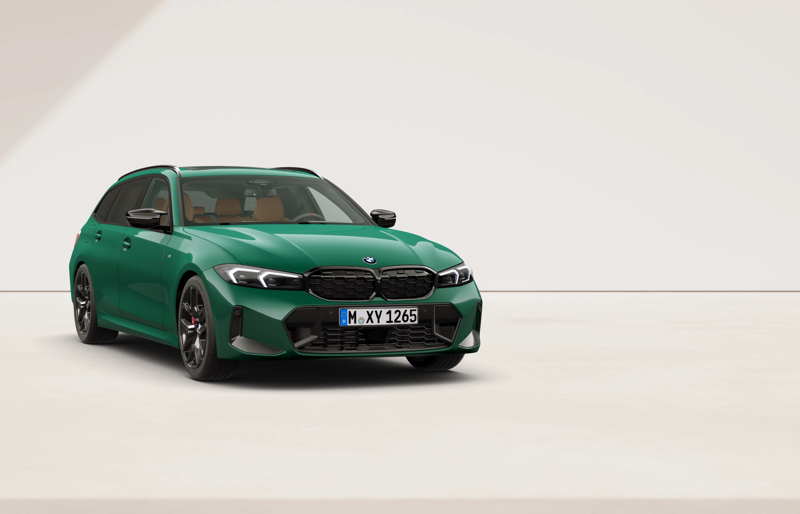 BMW M340i xDrive Touring - zdjęcie 5
