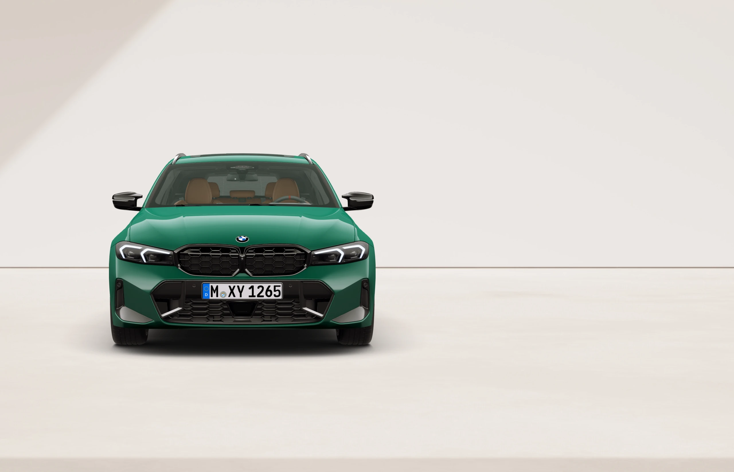 BMW M340i xDrive Touring - zdjęcie 6